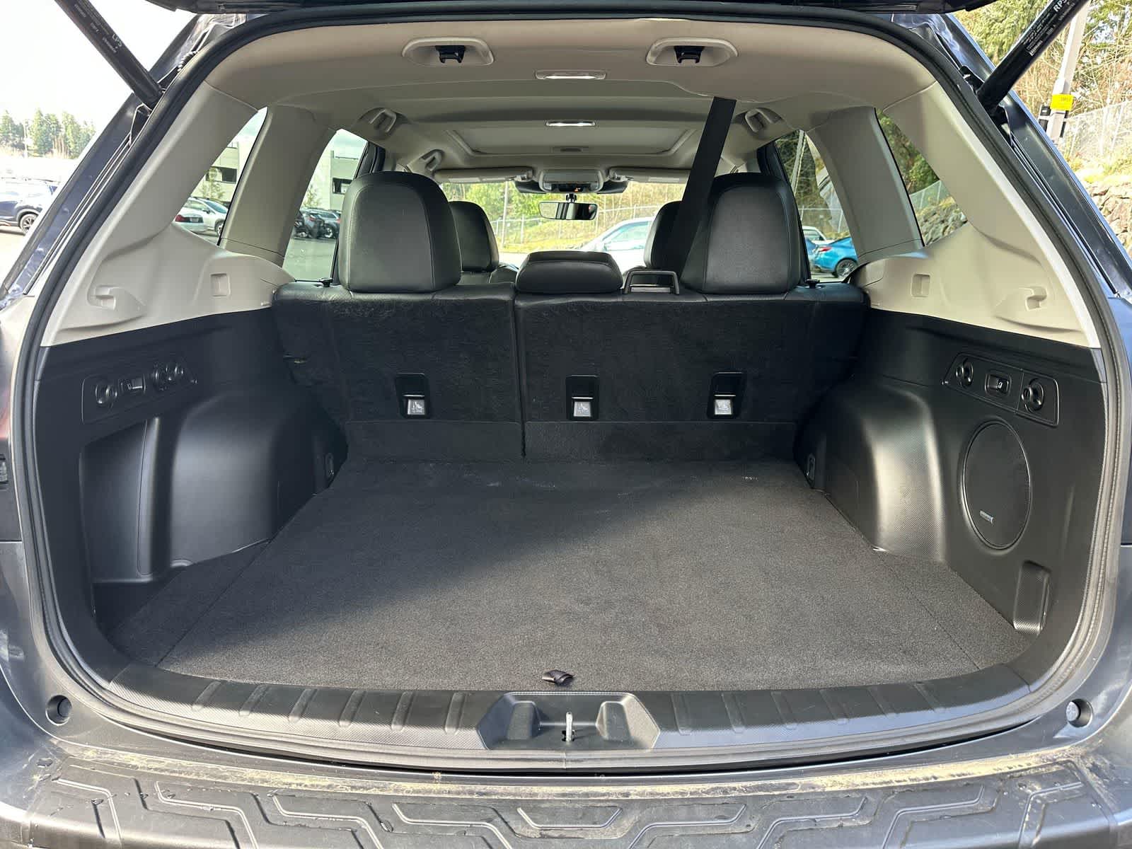 Thumbnail: 2023 Subaru Forester - 28