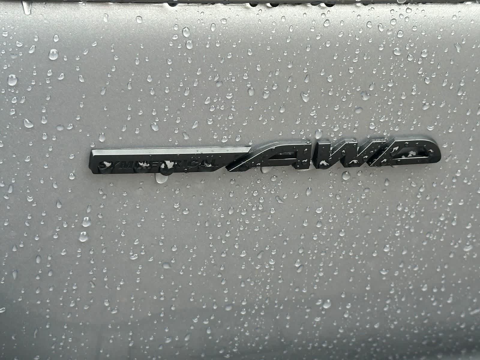 Thumbnail: 2026 Subaru Outback - 6