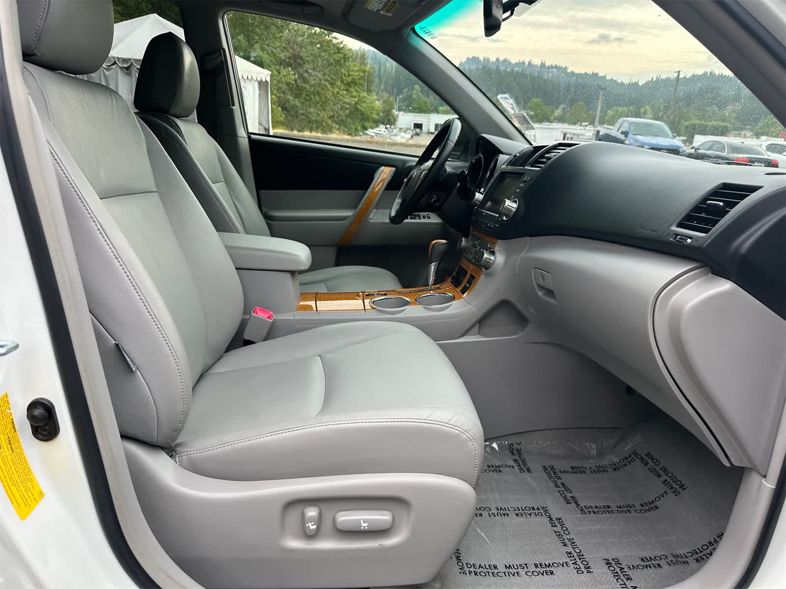 Thumbnail: 2008 Toyota Highlander - 16