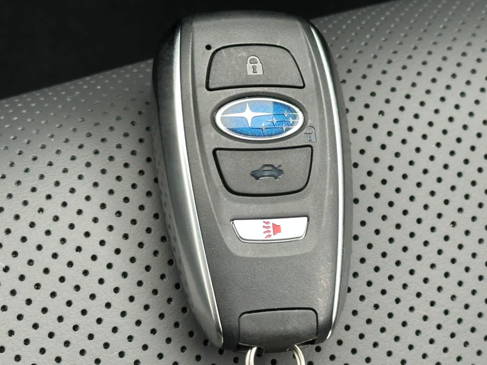 Thumbnail: 2026 Subaru Outback - 29