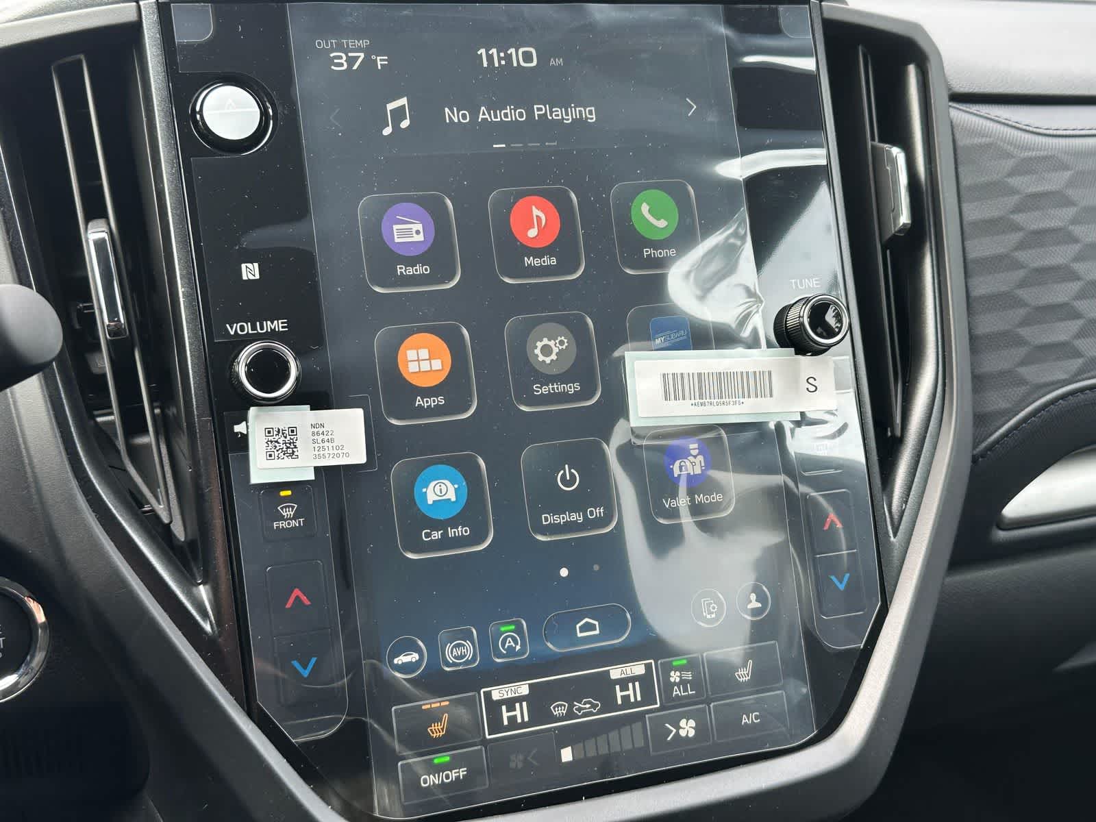 Thumbnail: 2026 Subaru Forester - 19