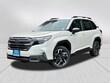 Subaru Forester Hybrid