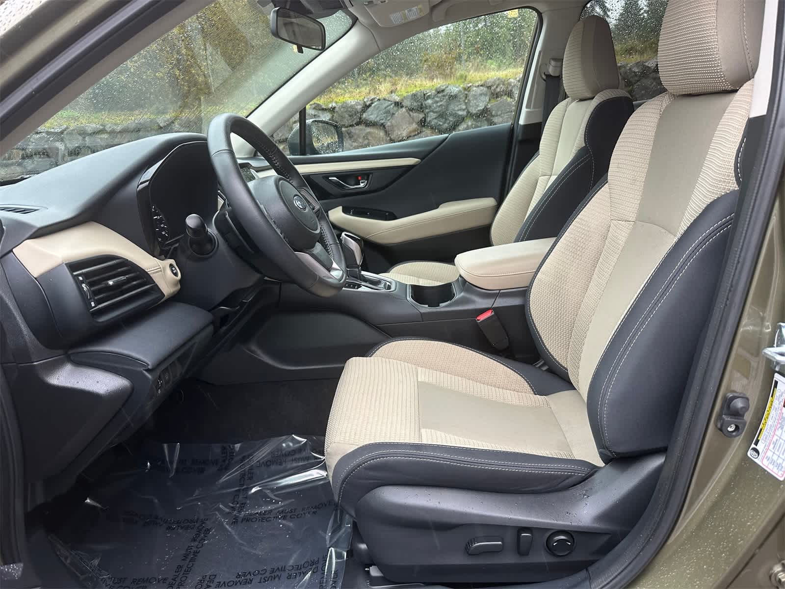 Thumbnail: 2025 Subaru Outback - 13