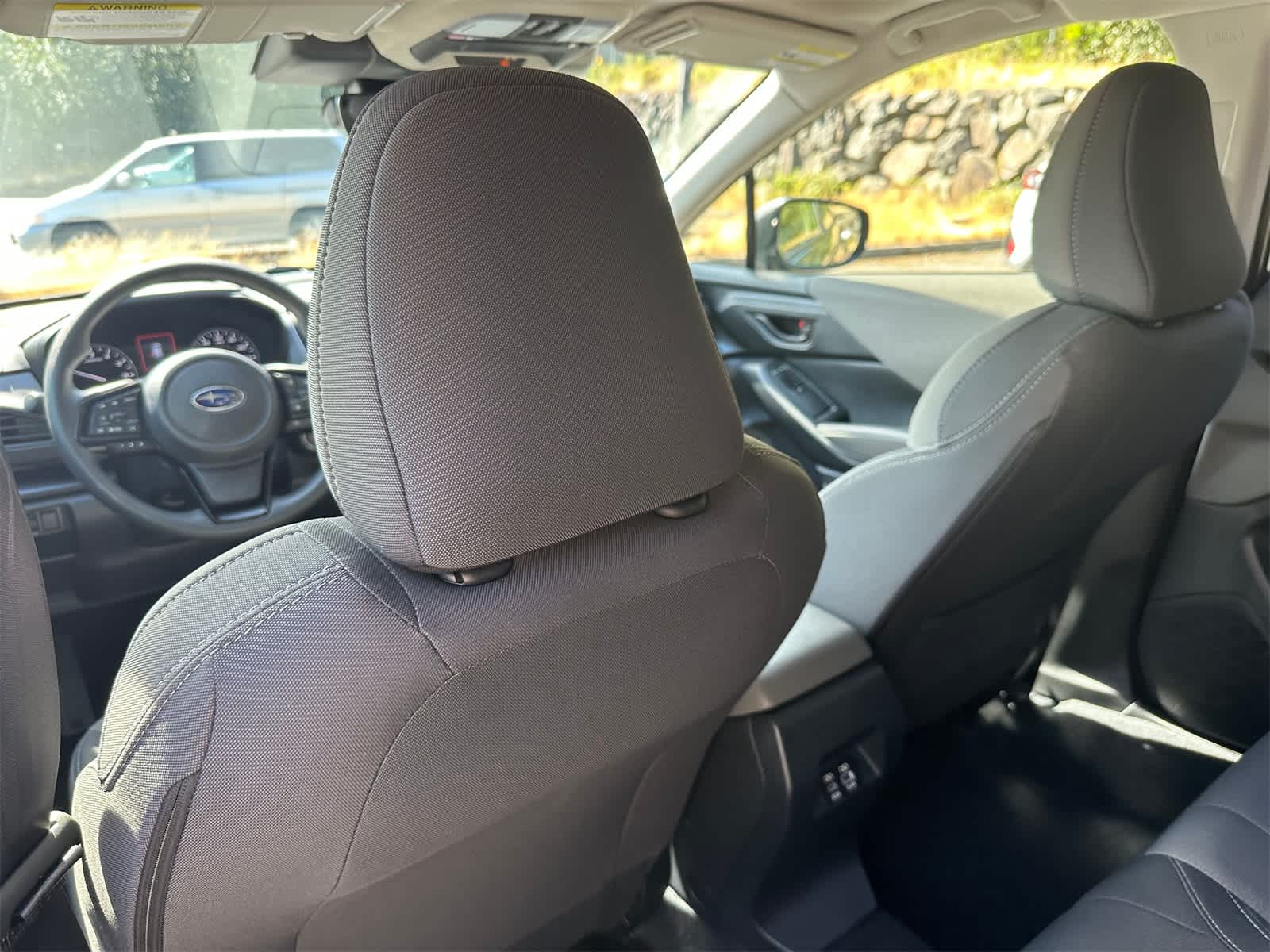 Thumbnail: 2025 Subaru Crosstrek - 10