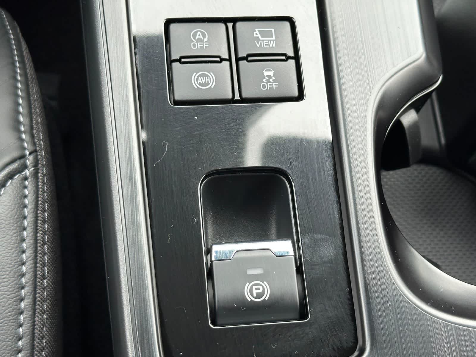 Thumbnail: 2026 Subaru Outback - 23