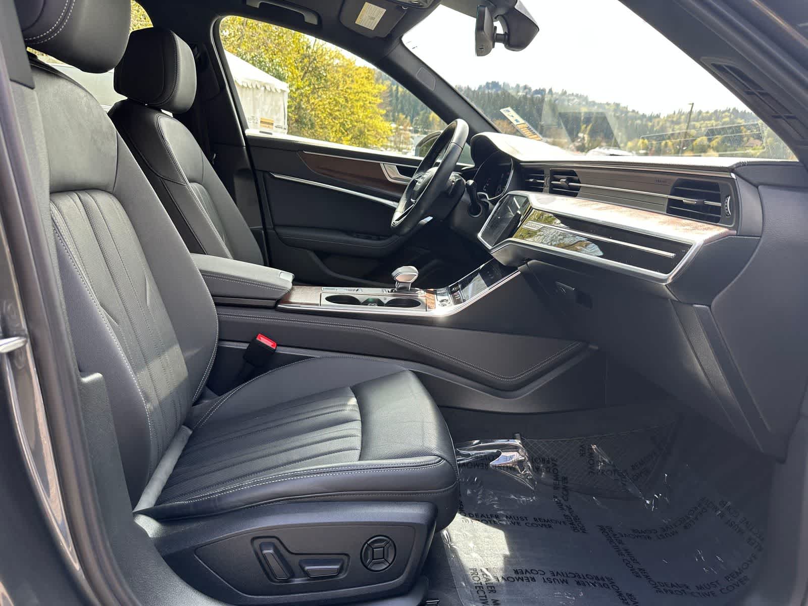 2019 Audi A6 Prestige - Photo 15