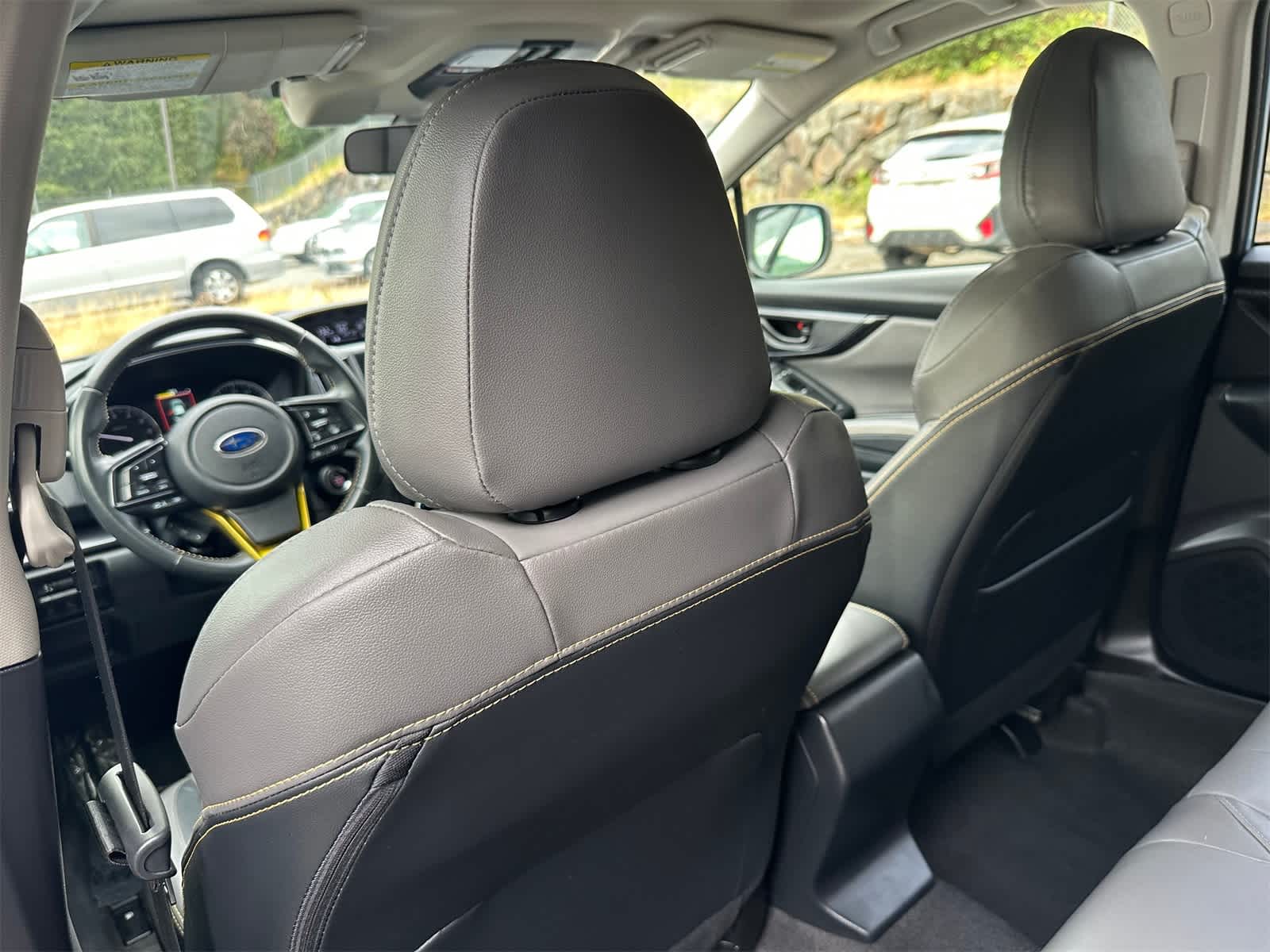 Thumbnail: 2023 Subaru Crosstrek - 11