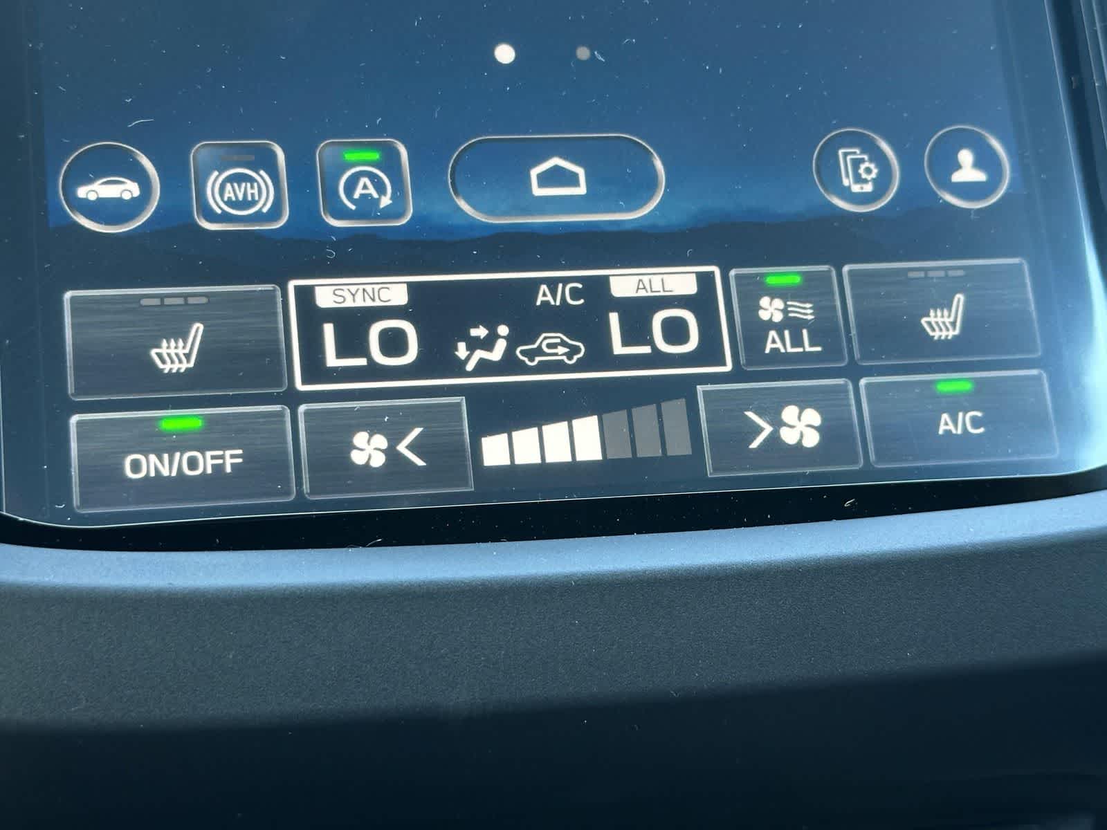 Thumbnail: 2026 Subaru Forester - 23
