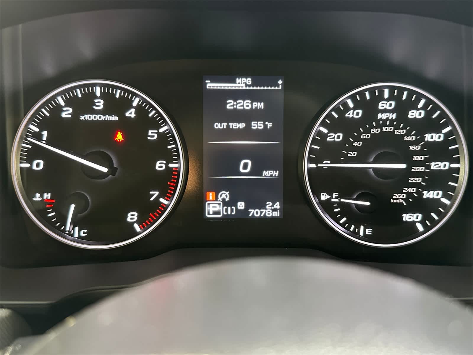 Thumbnail: 2025 Subaru Forester - 17