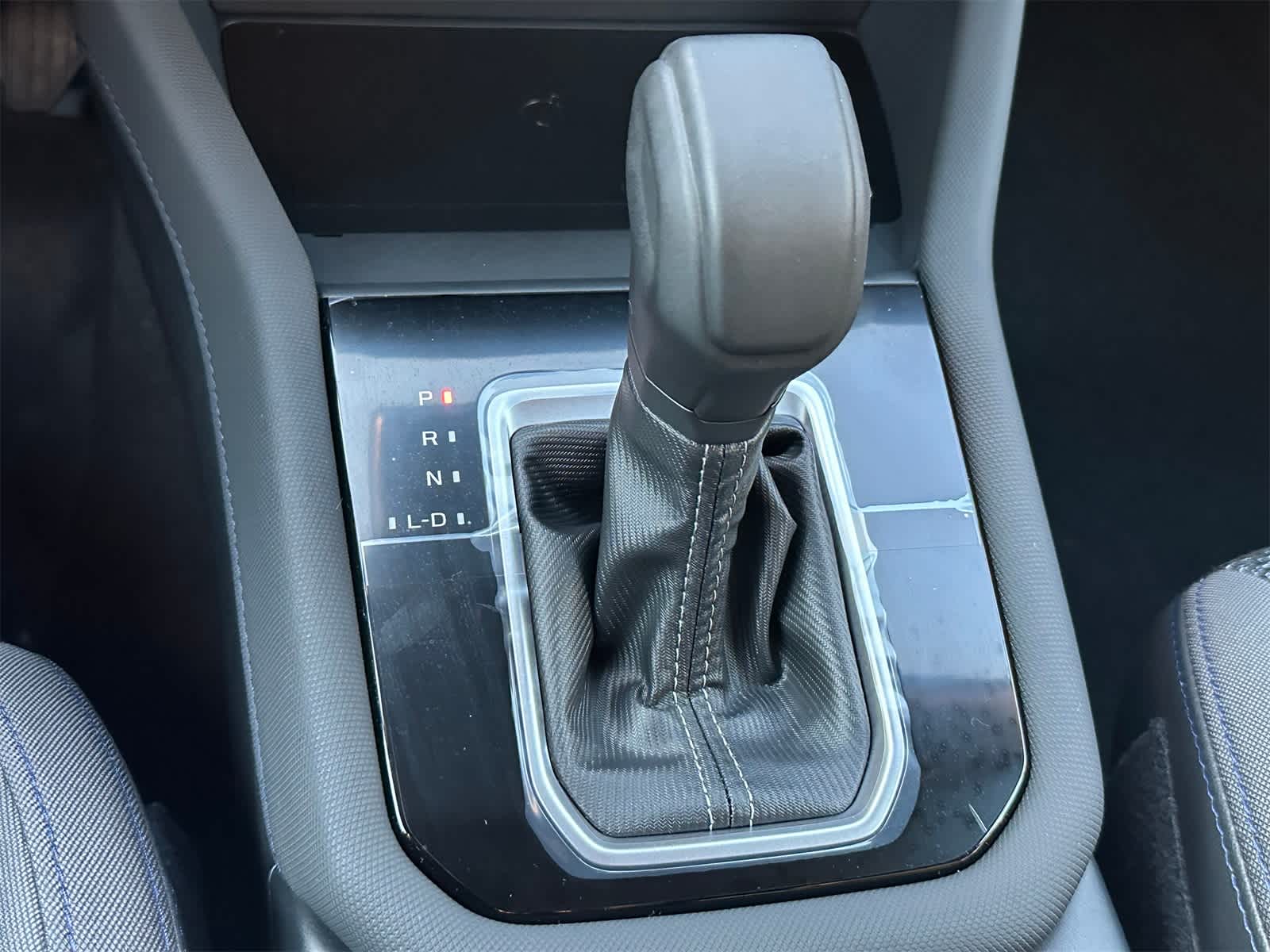 Thumbnail: 2025 Subaru Forester - 22