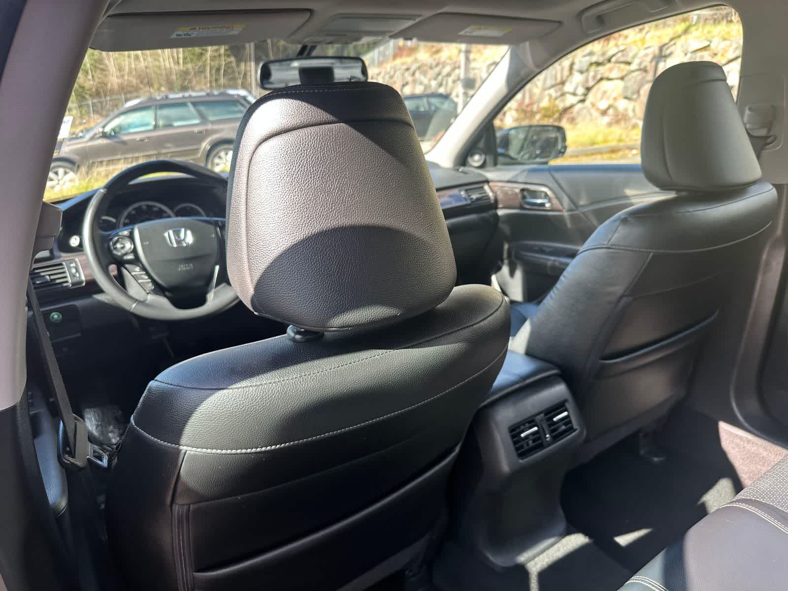 Thumbnail: 2016 Honda Accord - 9