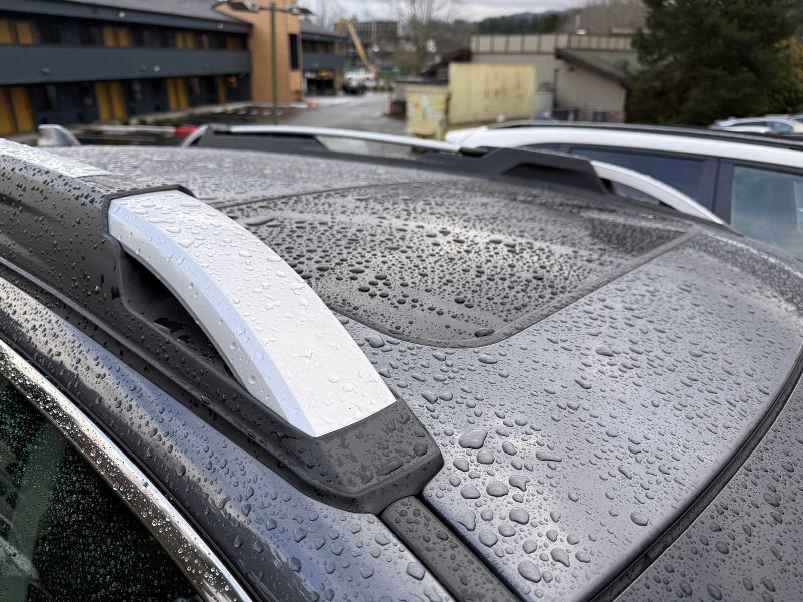 Thumbnail: 2024 Subaru Outback - 5