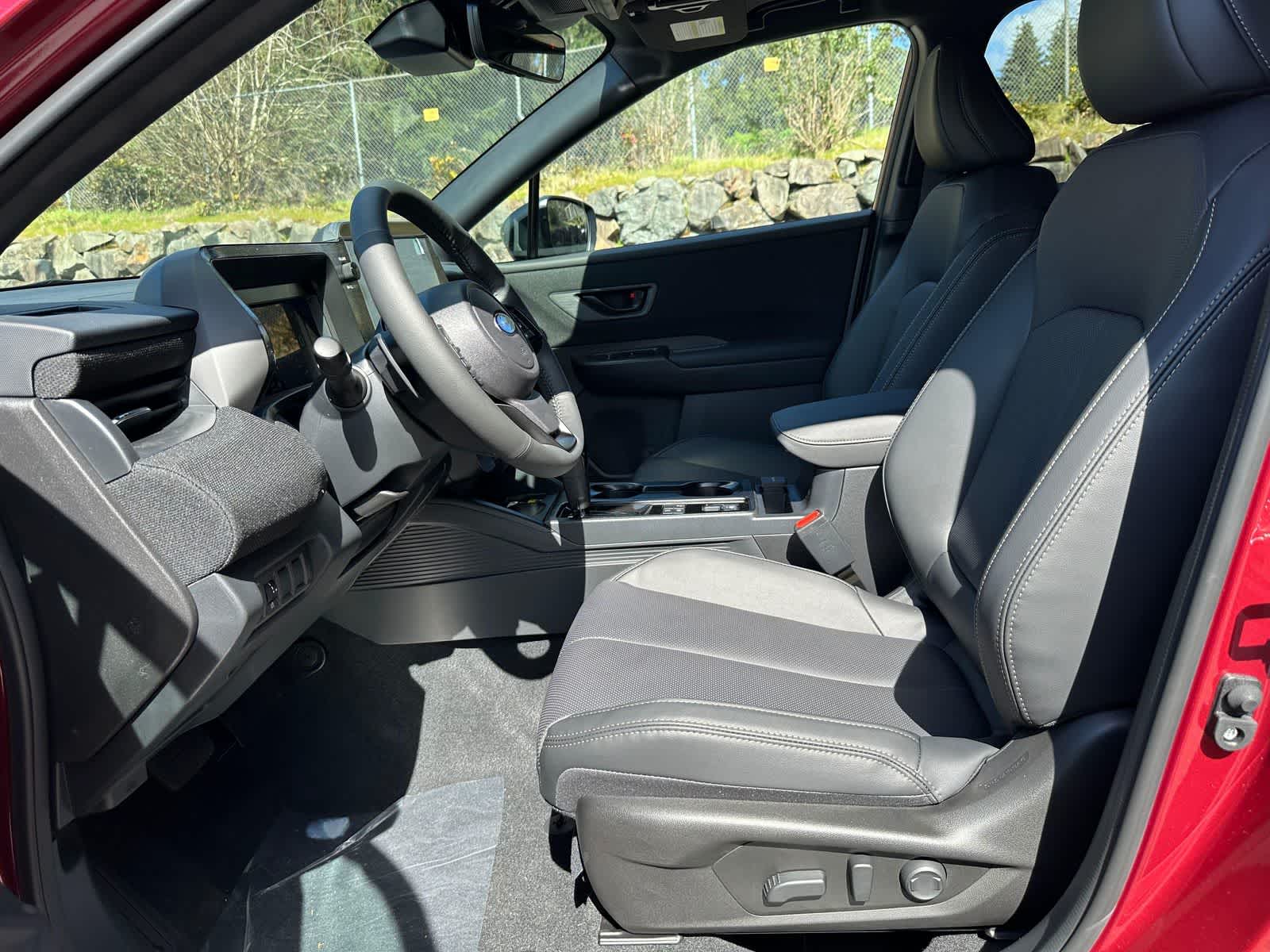 Thumbnail: 2026 Subaru Outback - 16