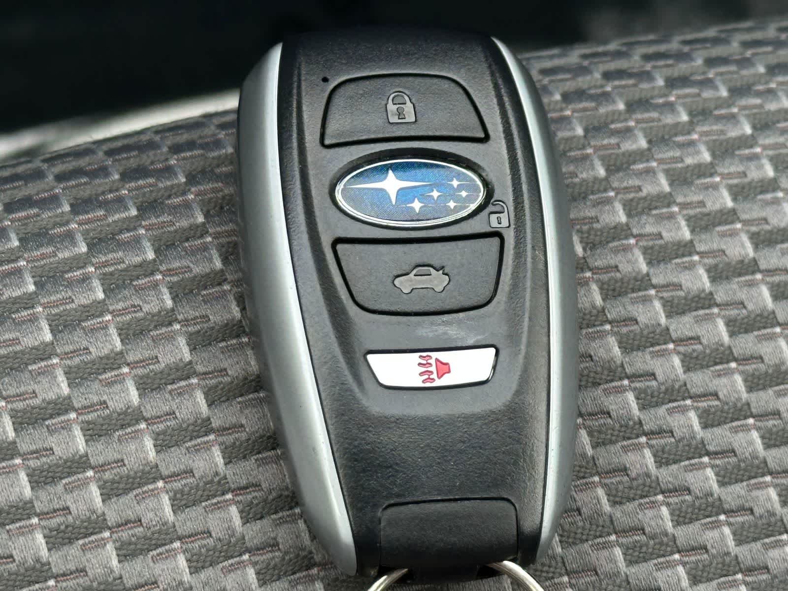 Thumbnail: 2020 Subaru Forester - 34