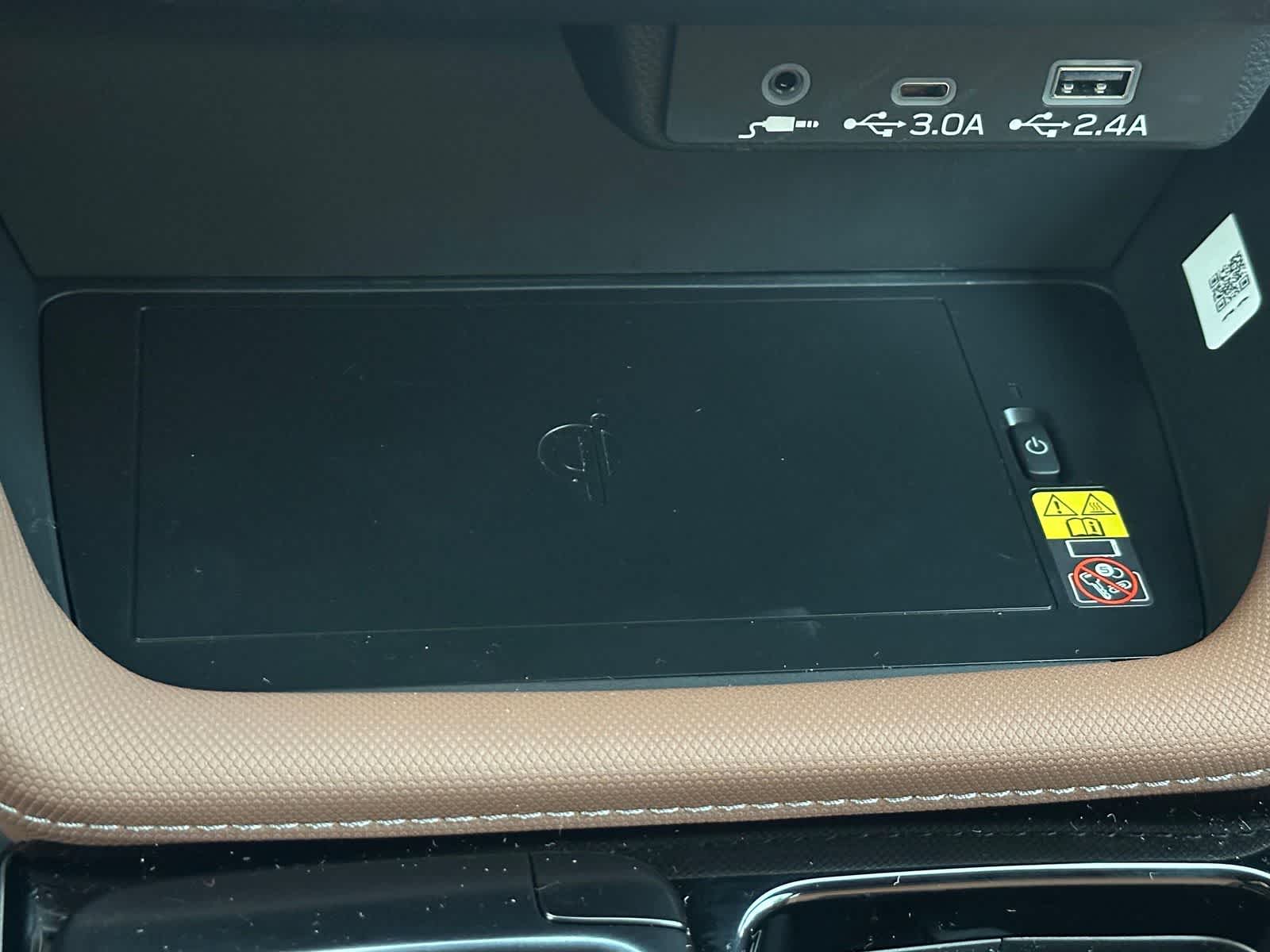 Thumbnail: 2026 Subaru Forester - 21