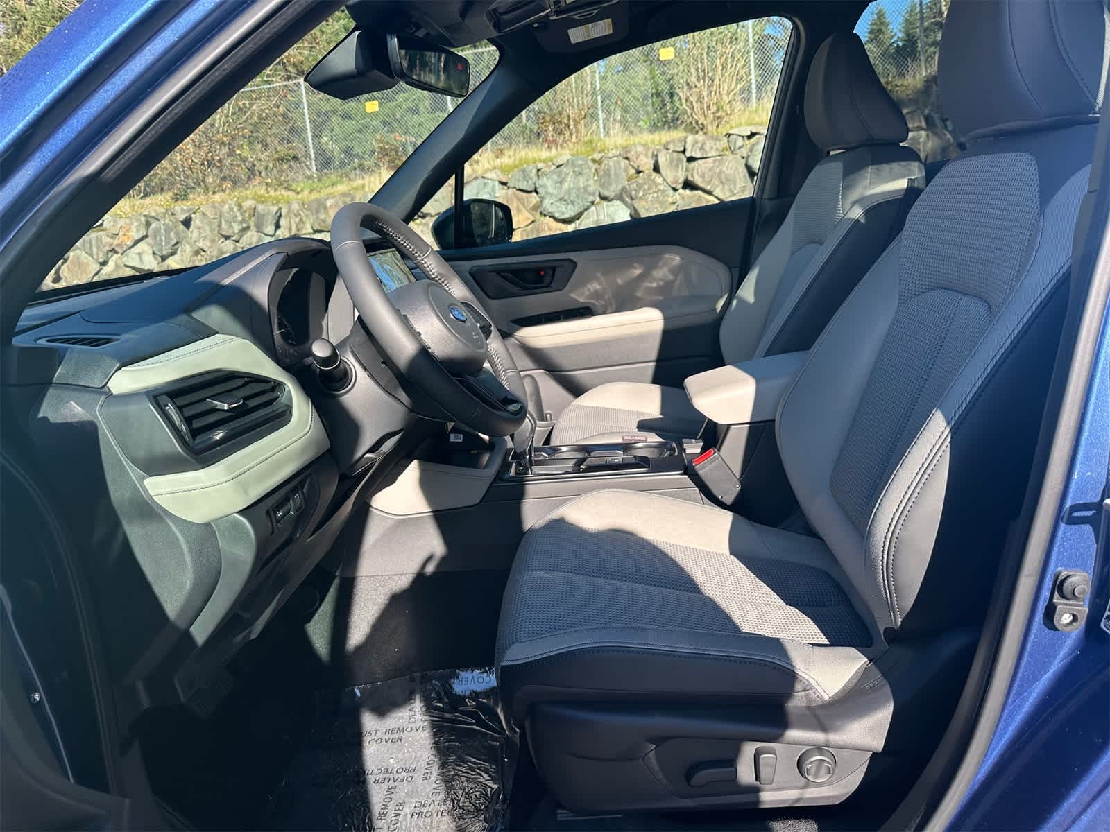 Thumbnail: 2026 Subaru Forester - 13