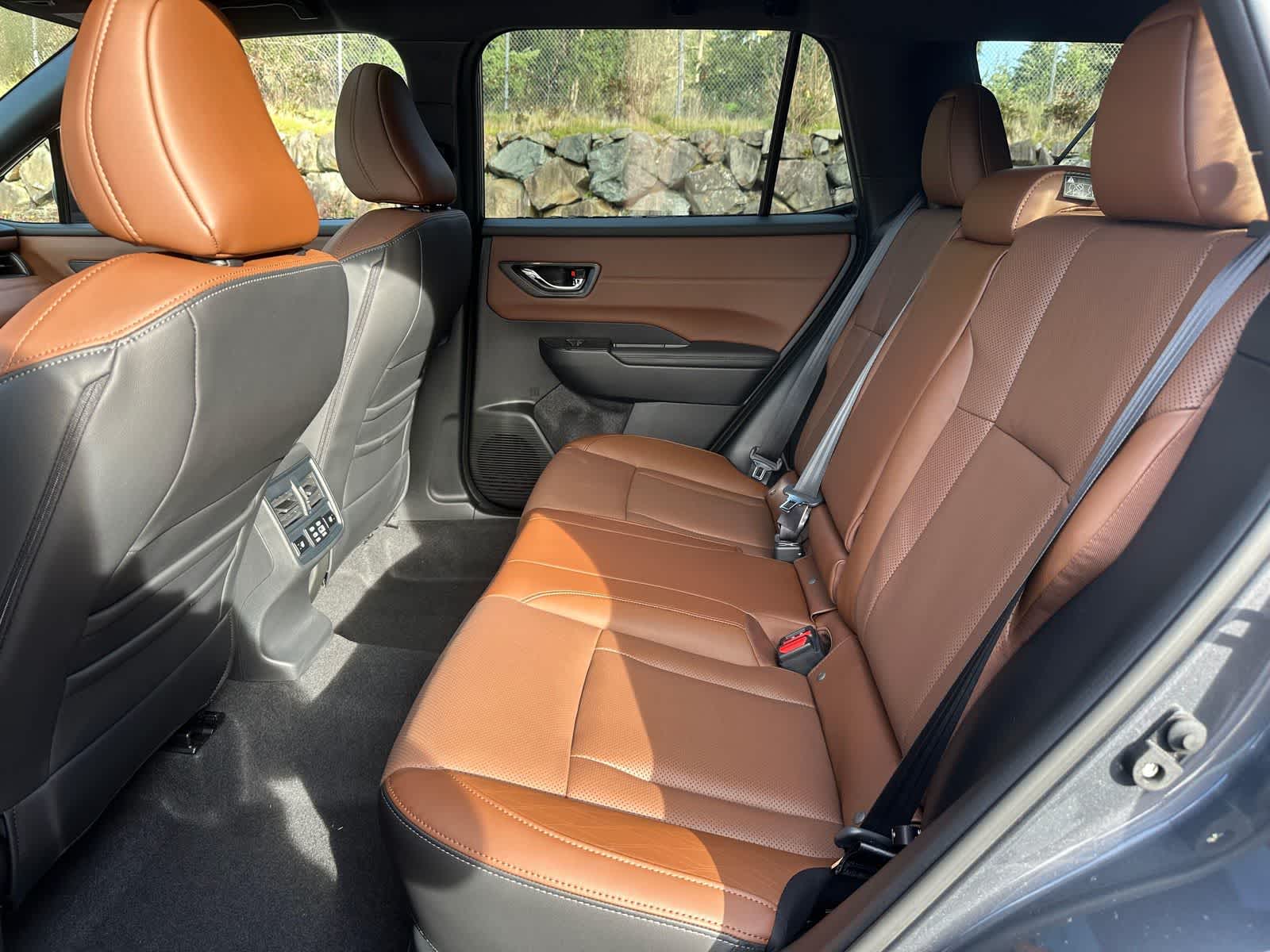 Thumbnail: 2026 Subaru Outback - 11