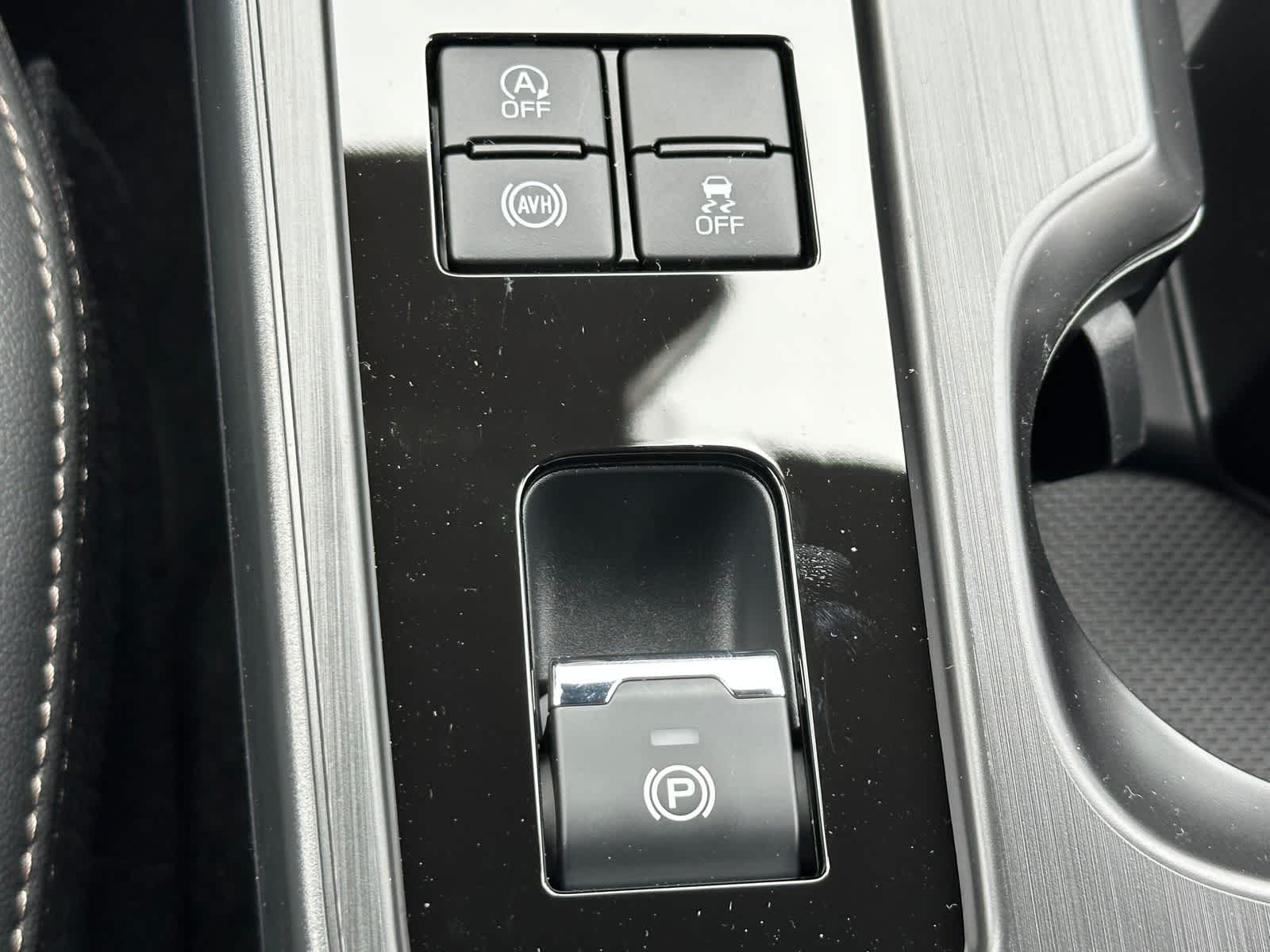 Thumbnail: 2026 Subaru Outback - 22