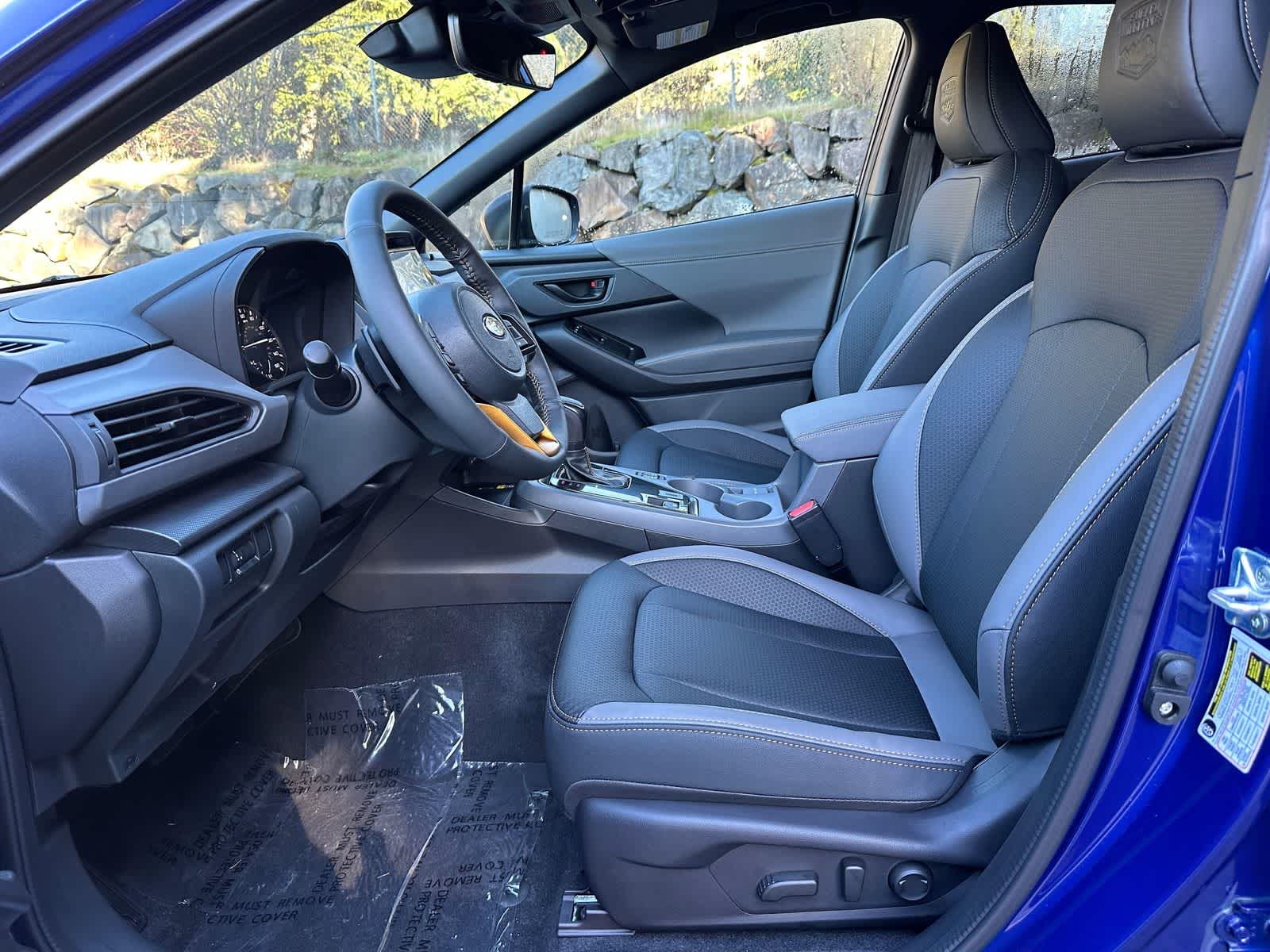 Thumbnail: 2026 Subaru Crosstrek - 13