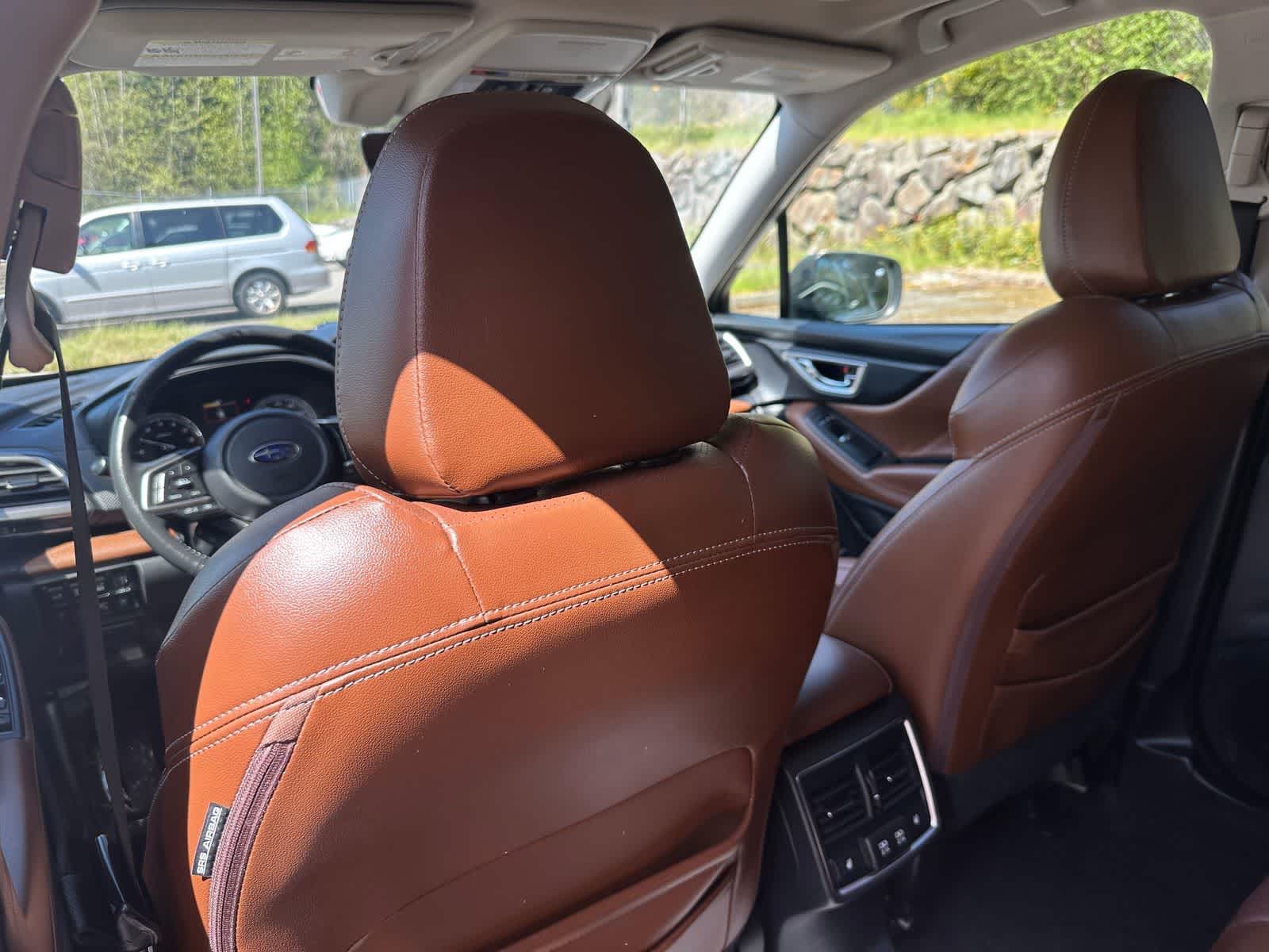 Thumbnail: 2019 Subaru Forester - 9