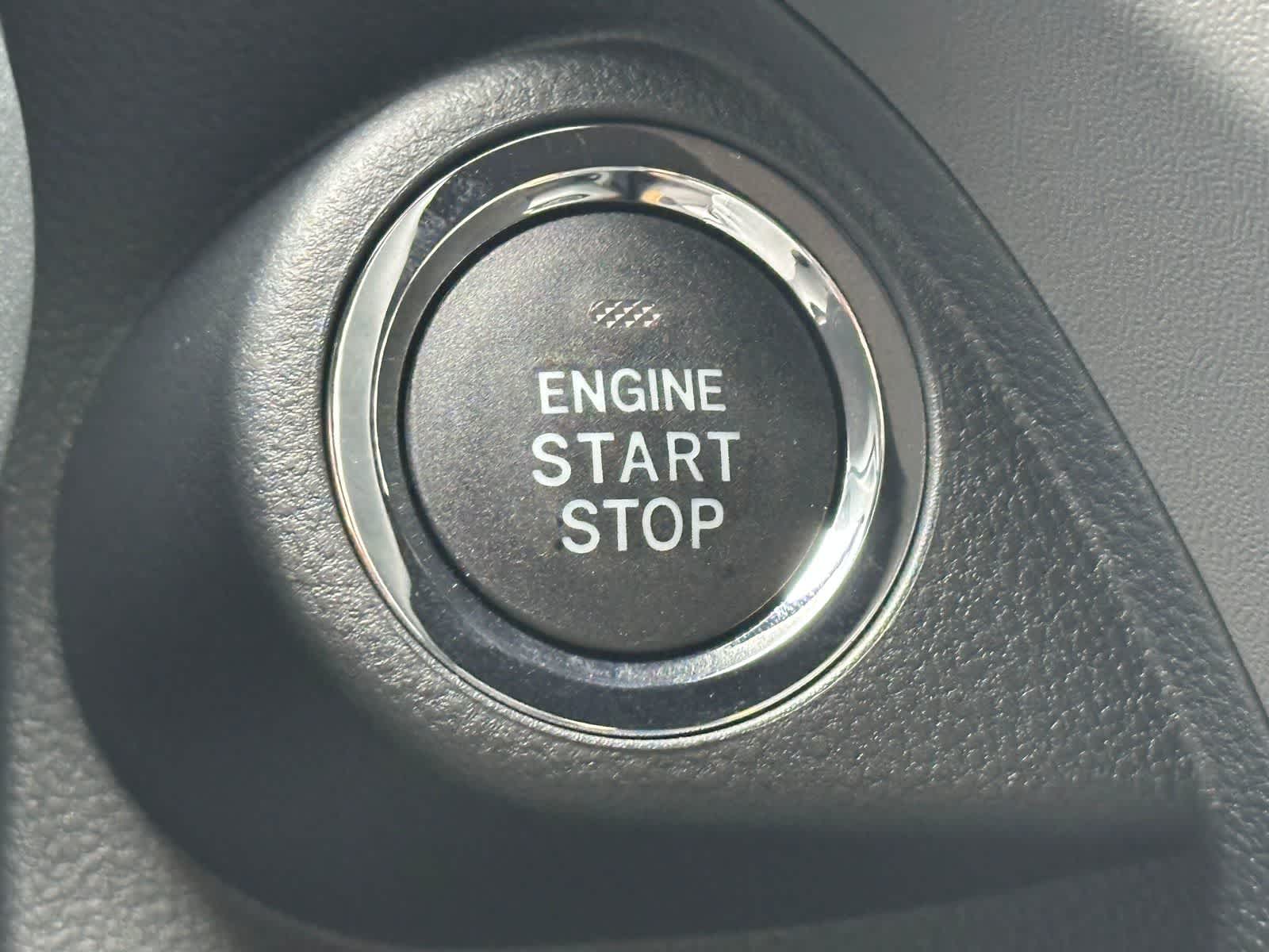 Thumbnail: 2026 Subaru Crosstrek - 26