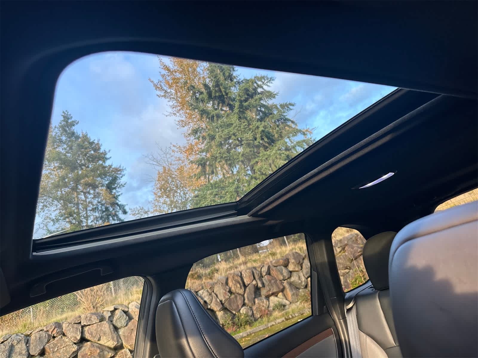 Thumbnail: 2025 Subaru Forester - 15