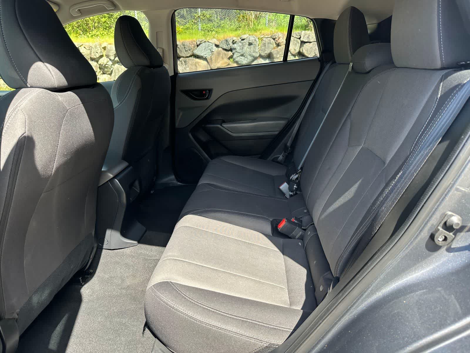 Thumbnail: 2024 Subaru Crosstrek - 11