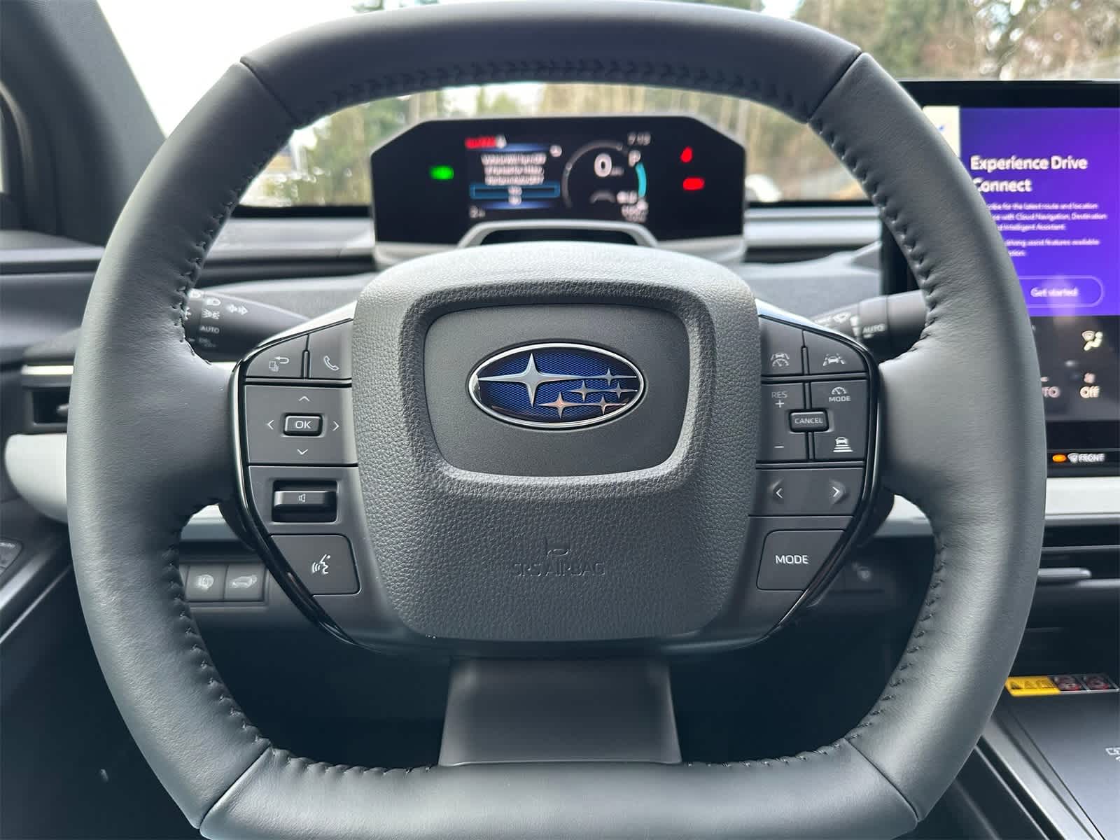 Thumbnail: 2026 Subaru Solterra - 16