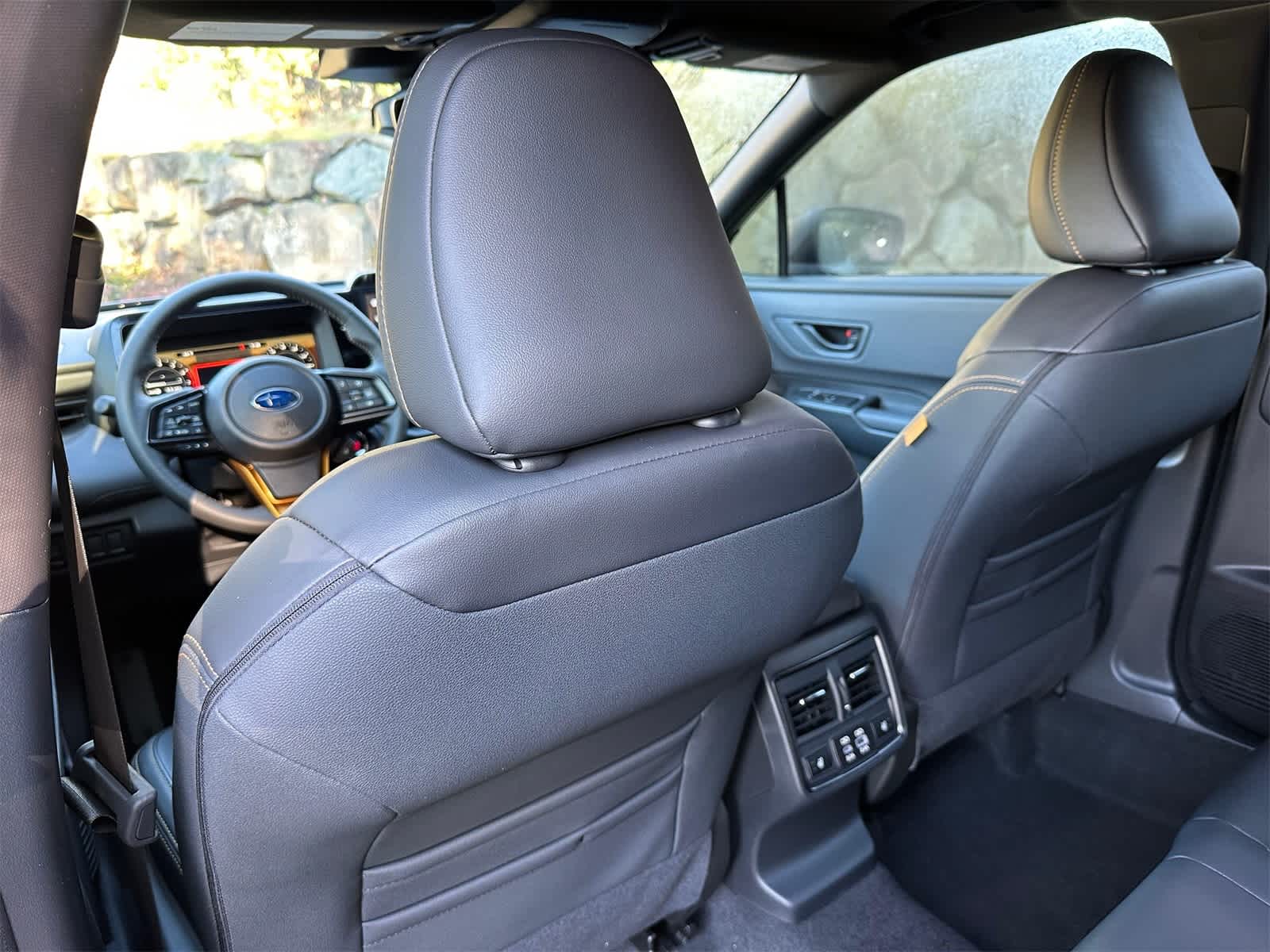 Thumbnail: 2026 Subaru Outback - 10