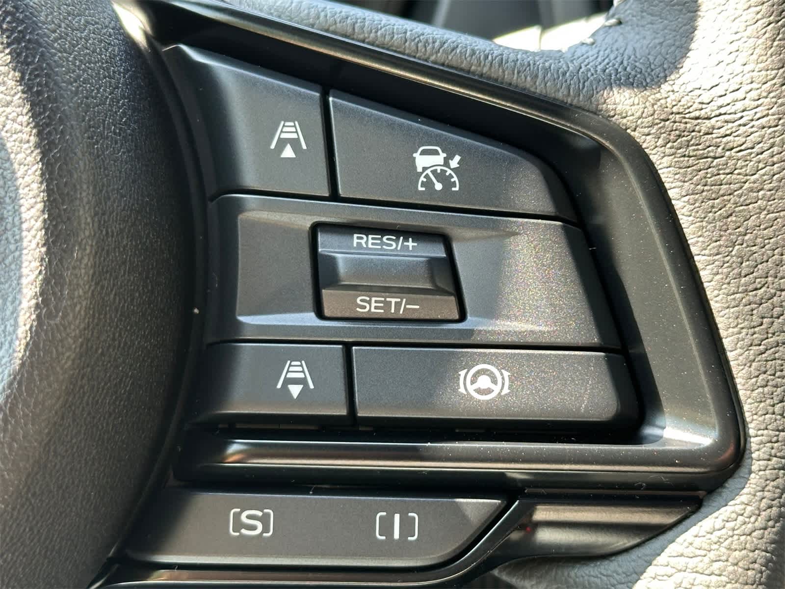 Thumbnail: 2025 Subaru Forester - 25