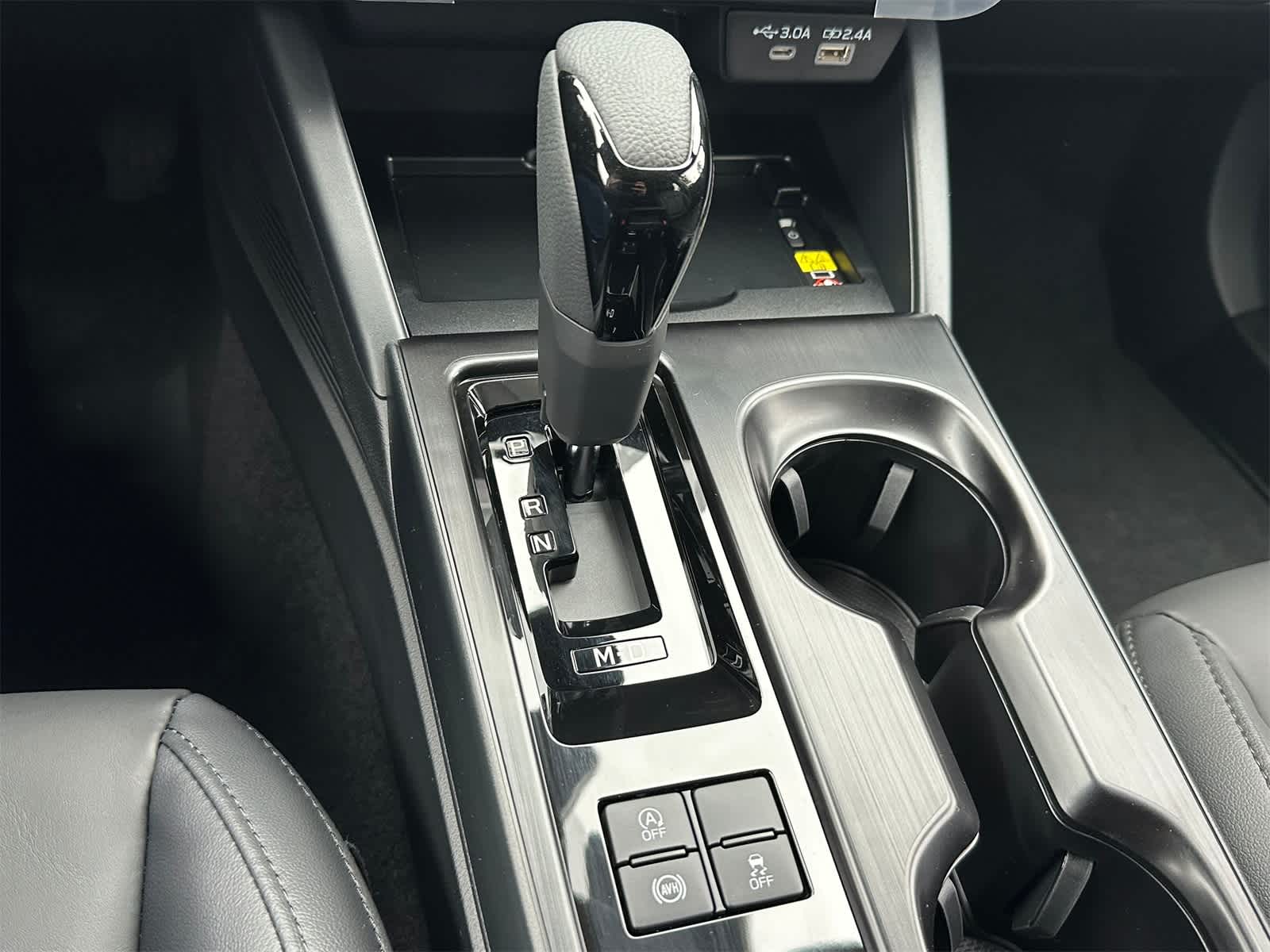 Thumbnail: 2026 Subaru Outback - 22