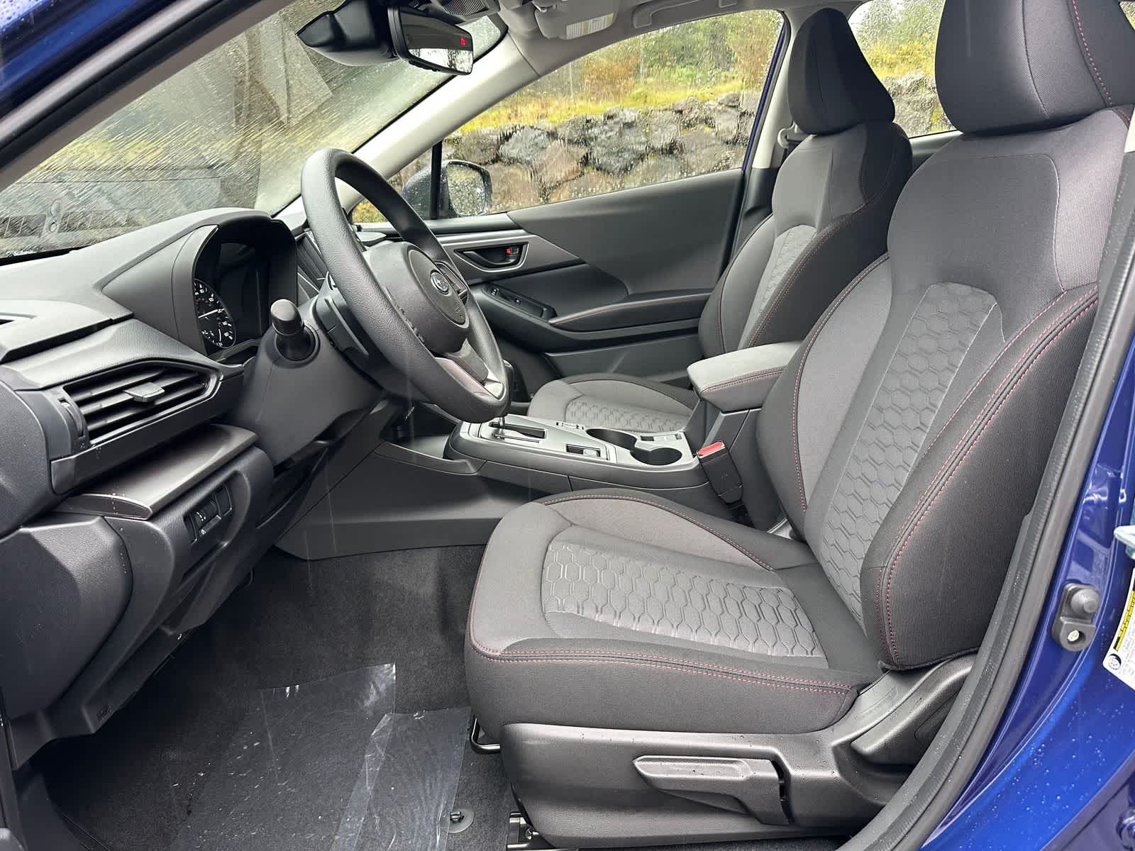 Thumbnail: 2026 Subaru Impreza - 14