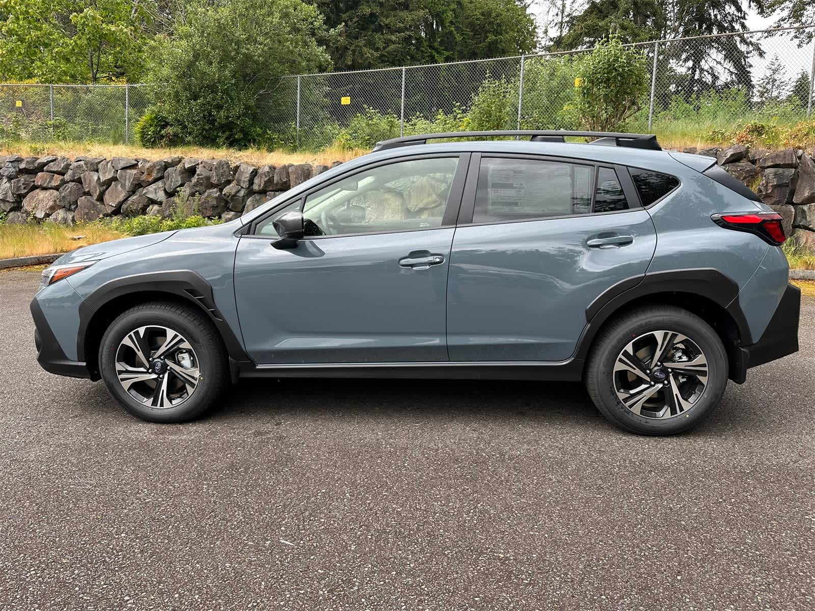 2025 Subaru Crosstrek Premium 2