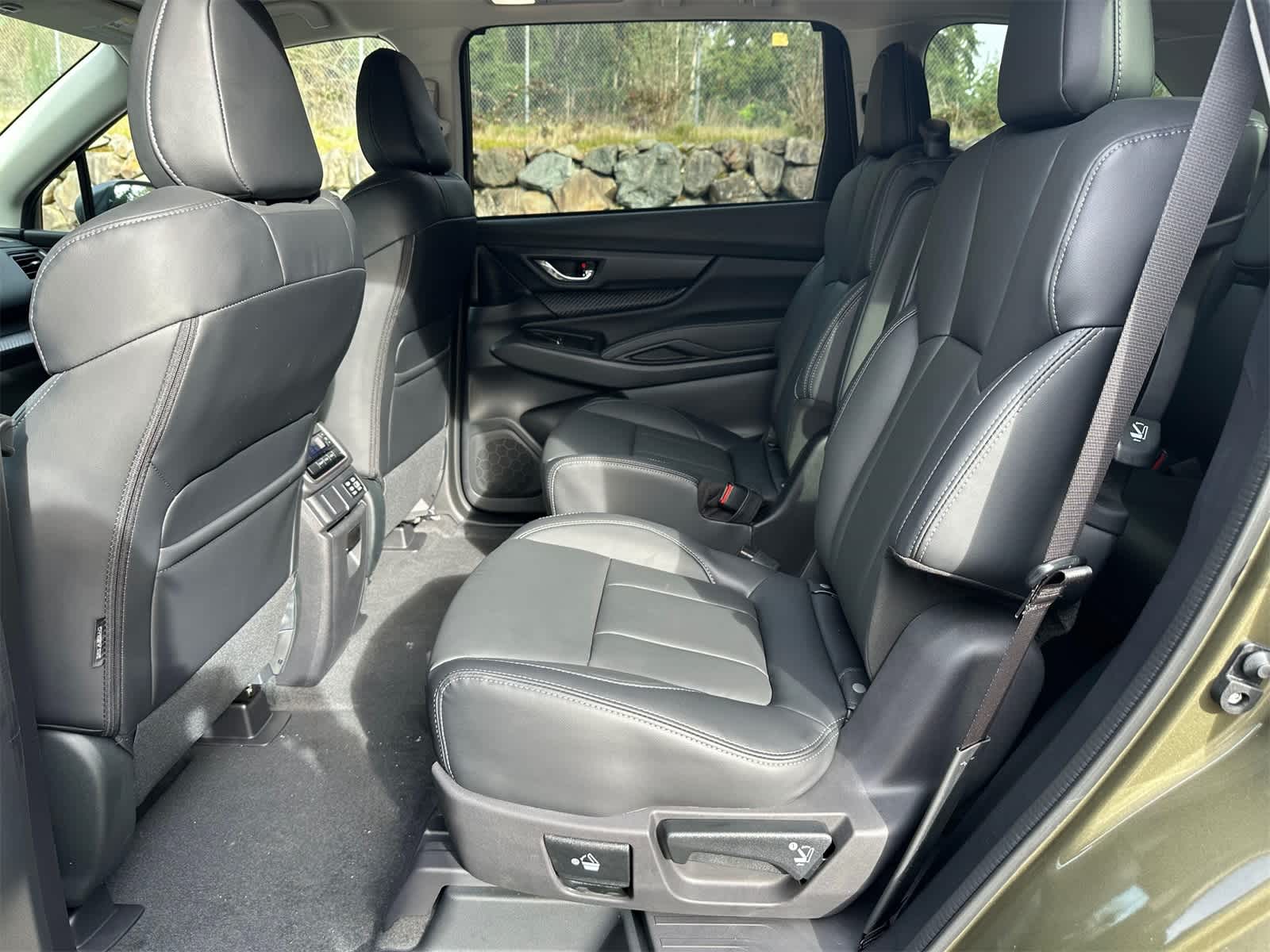 Thumbnail: 2026 Subaru Ascent - 11