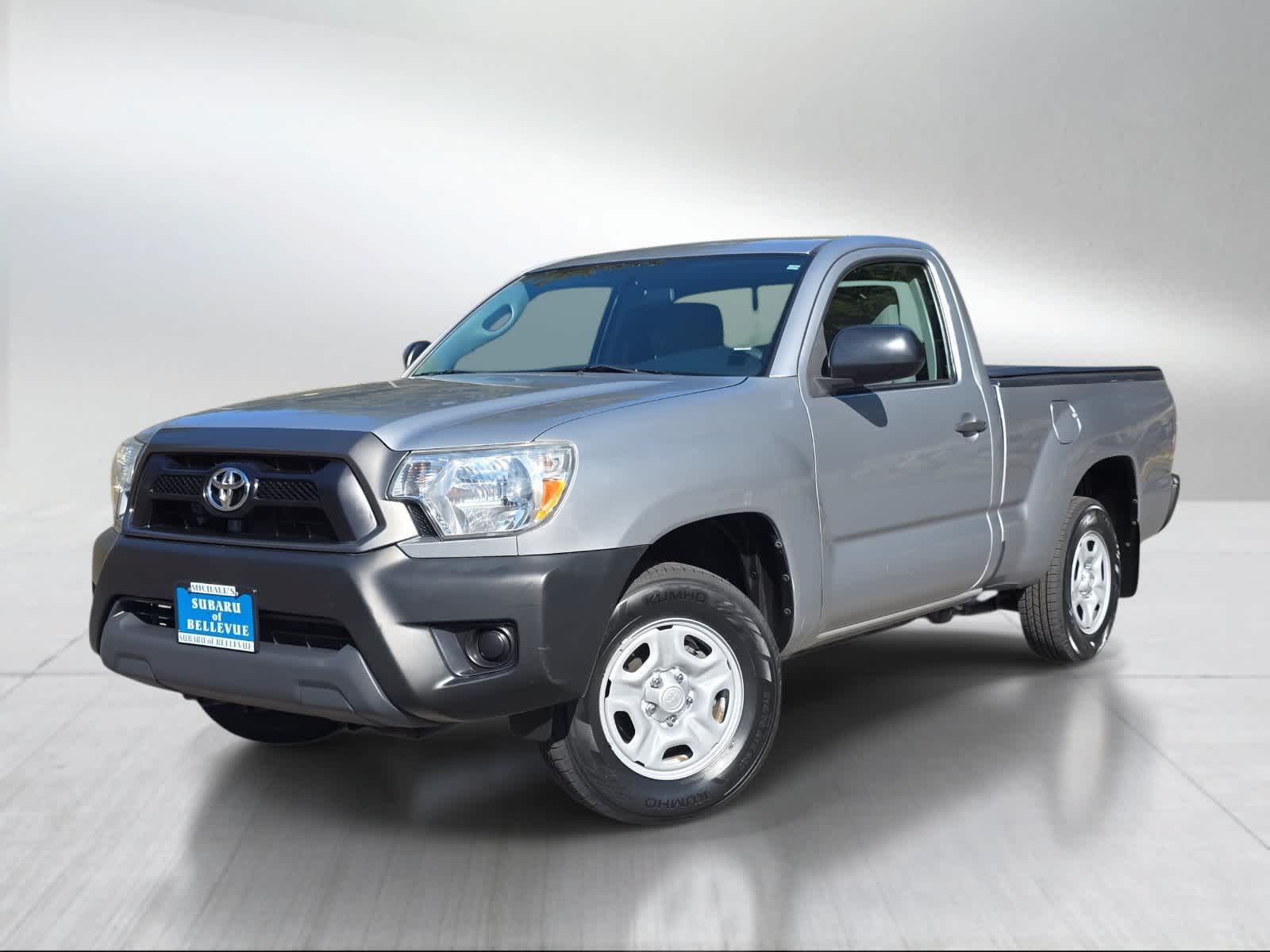 2014 Toyota Tacoma