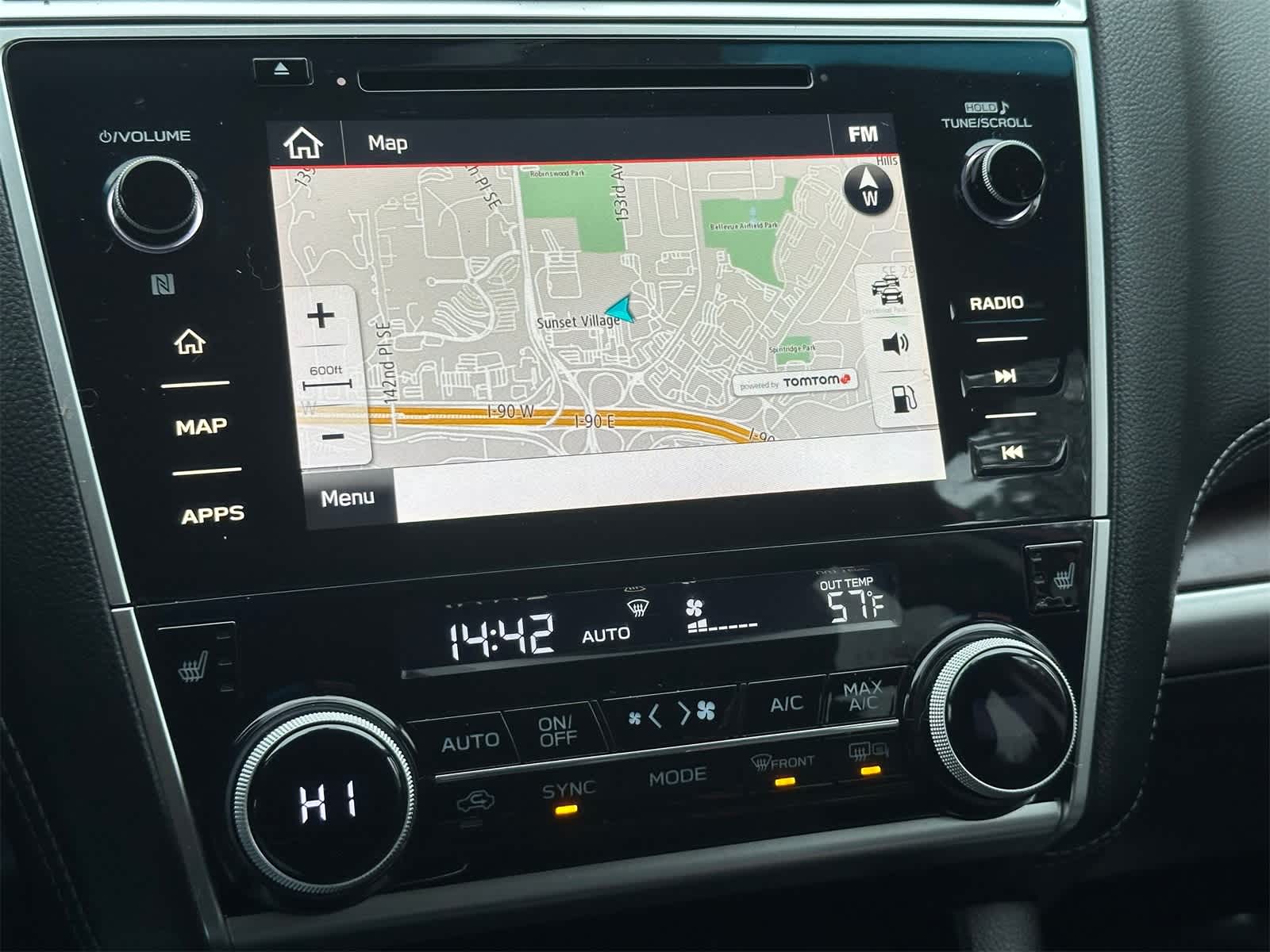 Thumbnail: 2019 Subaru Outback - 19