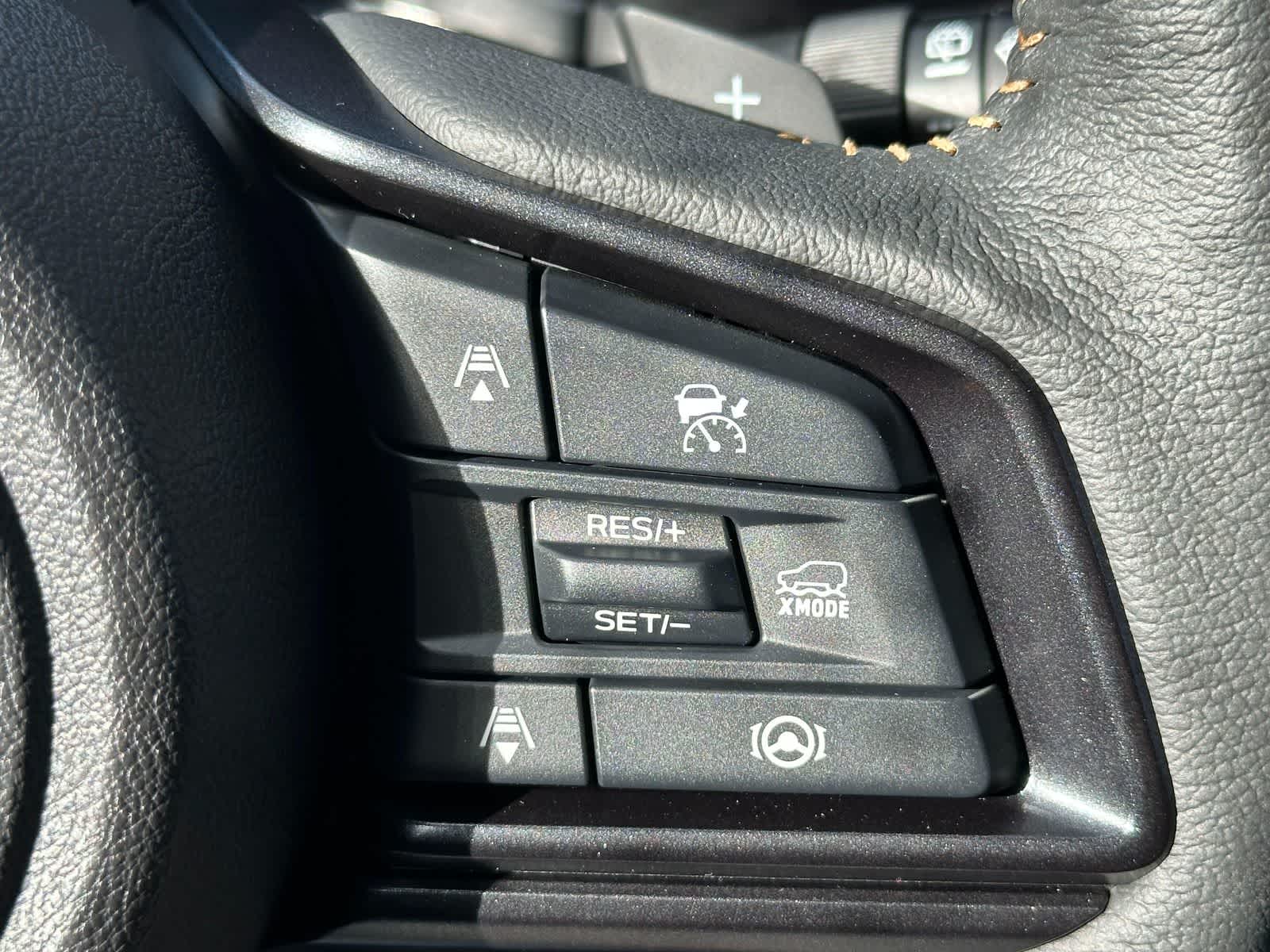 Thumbnail: 2026 Subaru Outback - 26