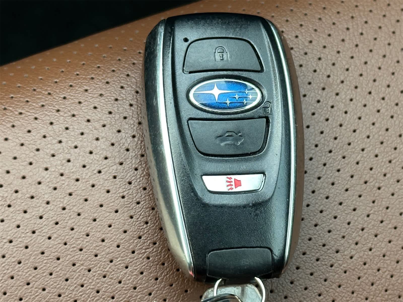 Thumbnail: 2023 Subaru Forester - 28