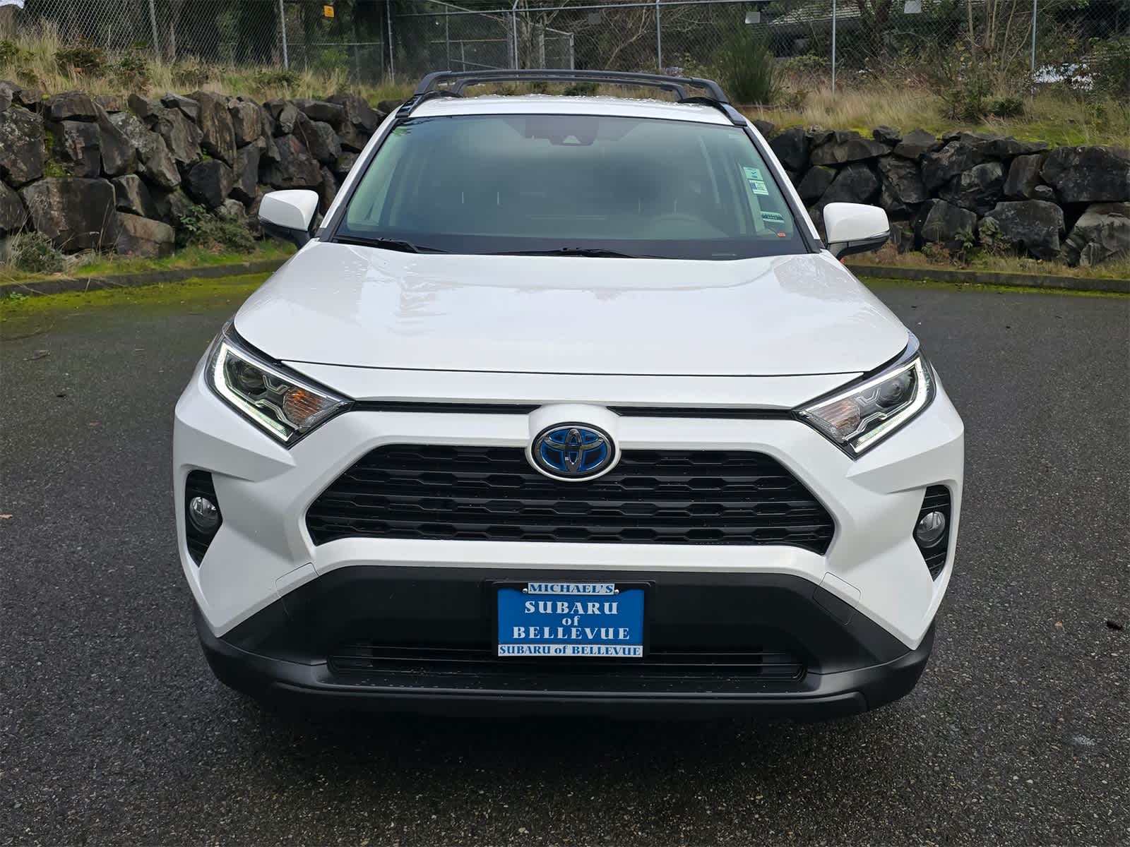Thumbnail: 2020 Toyota RAV4 - 6