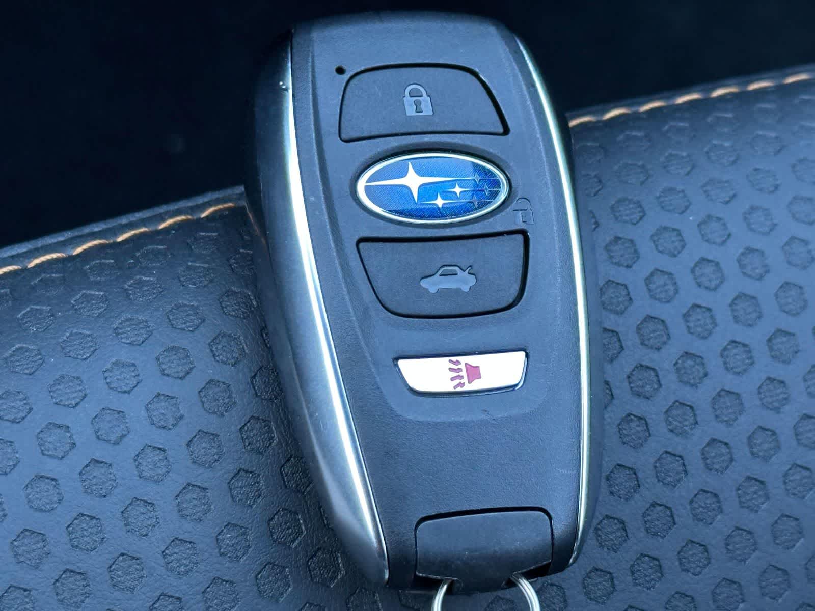 Thumbnail: 2026 Subaru Crosstrek - 28