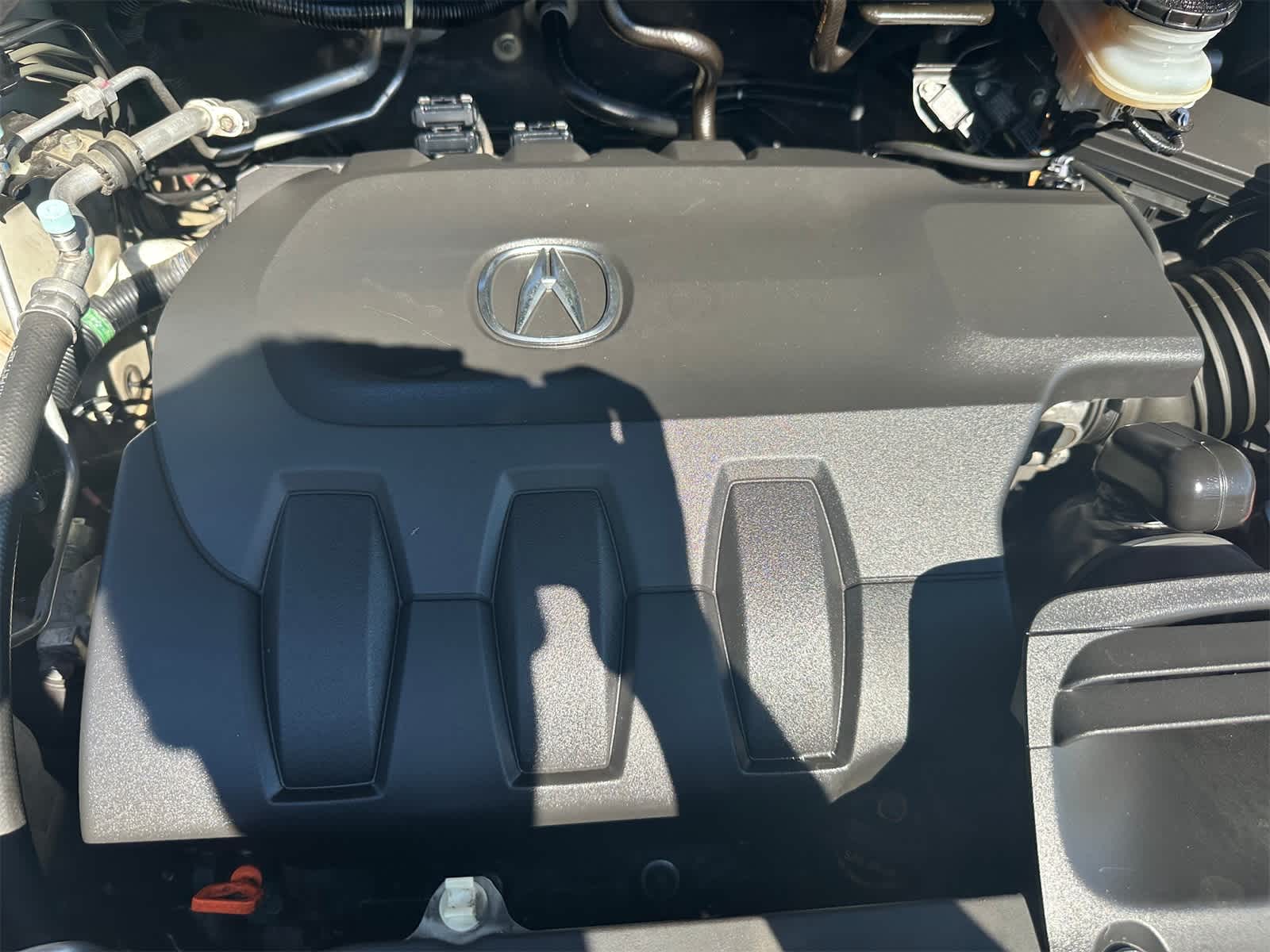 Thumbnail: 2013 Acura RDX - 7