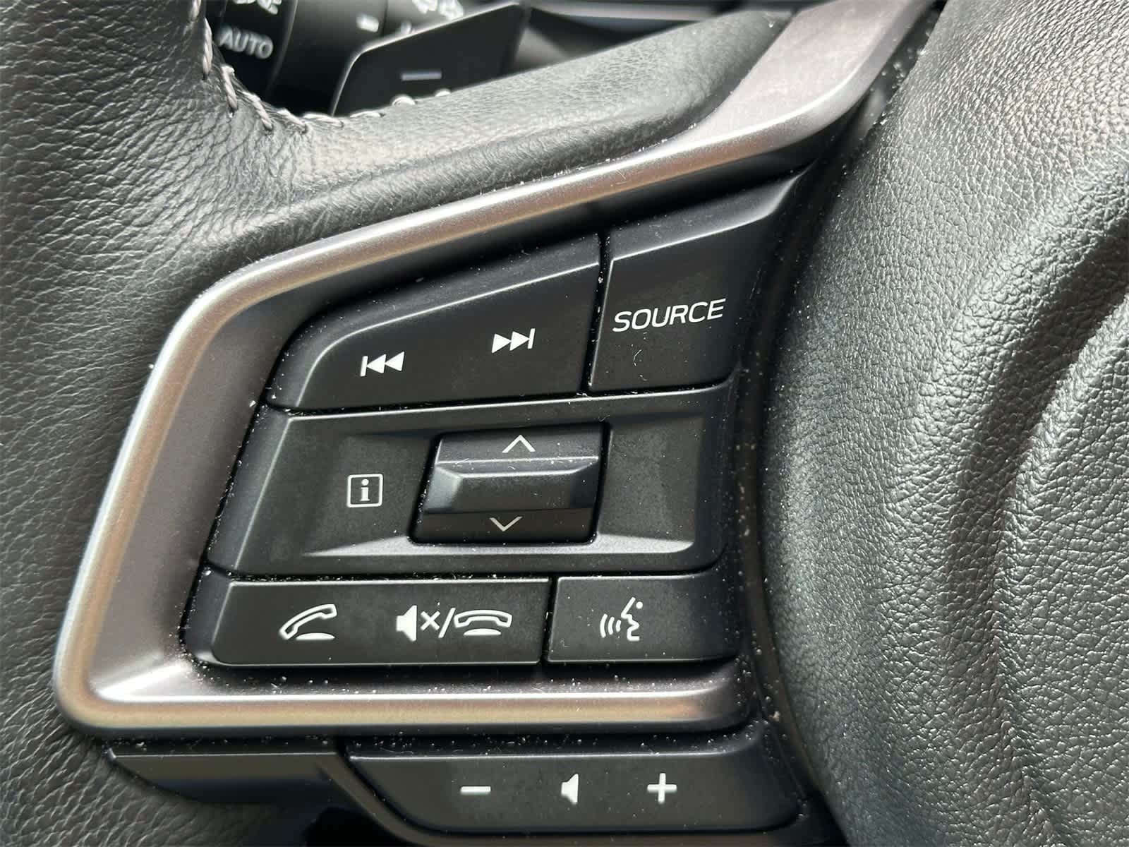 Thumbnail: 2024 Subaru Outback - 23