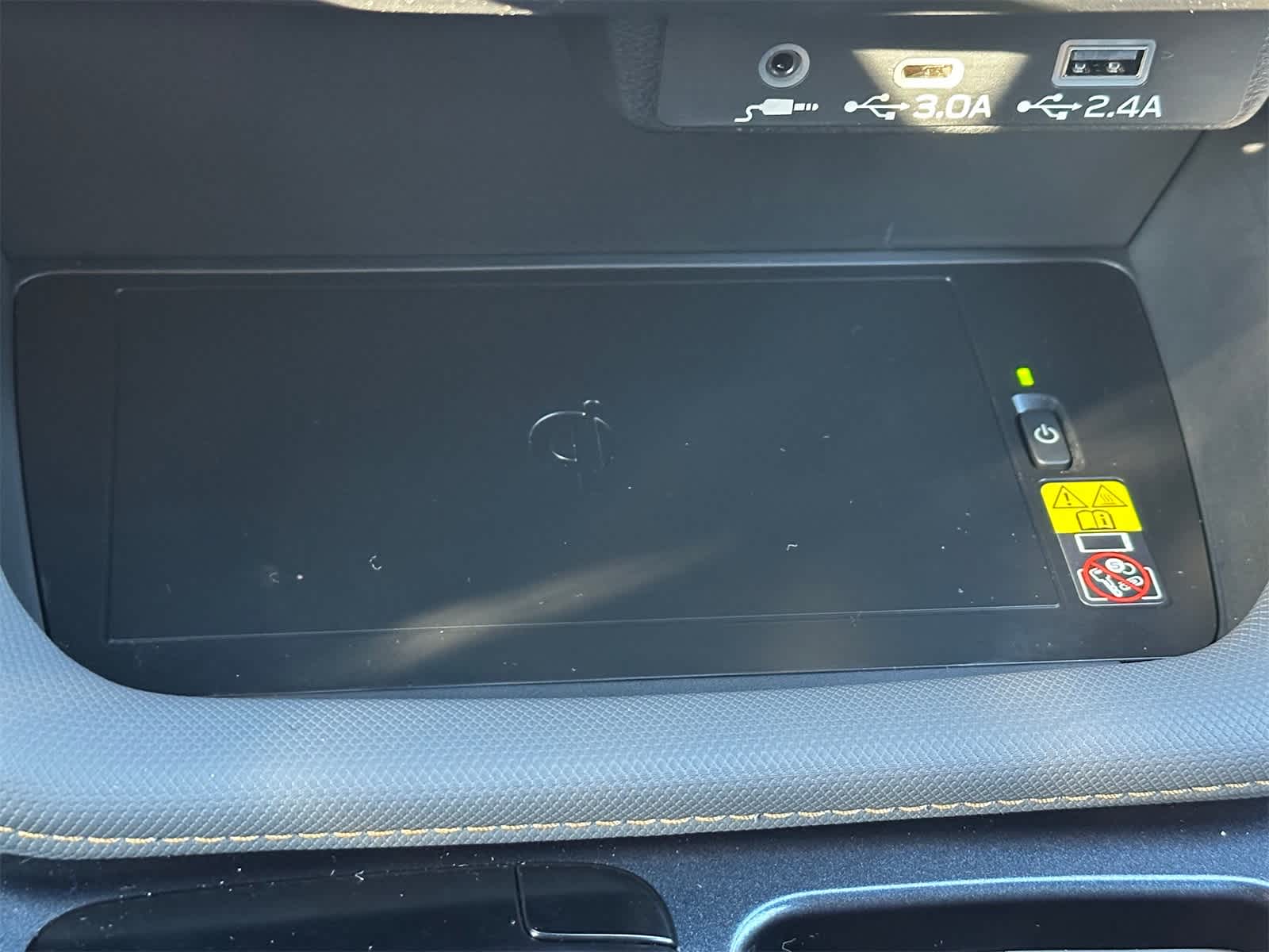 Thumbnail: 2026 Subaru Forester - 20