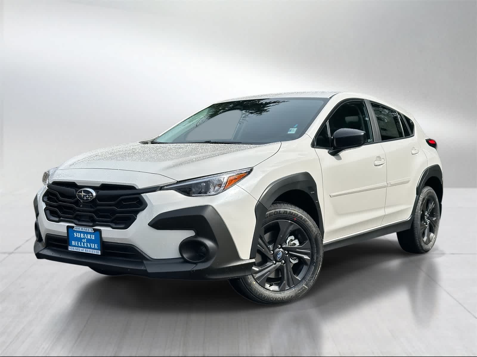 Thumbnail: 2026 Subaru Crosstrek - 1