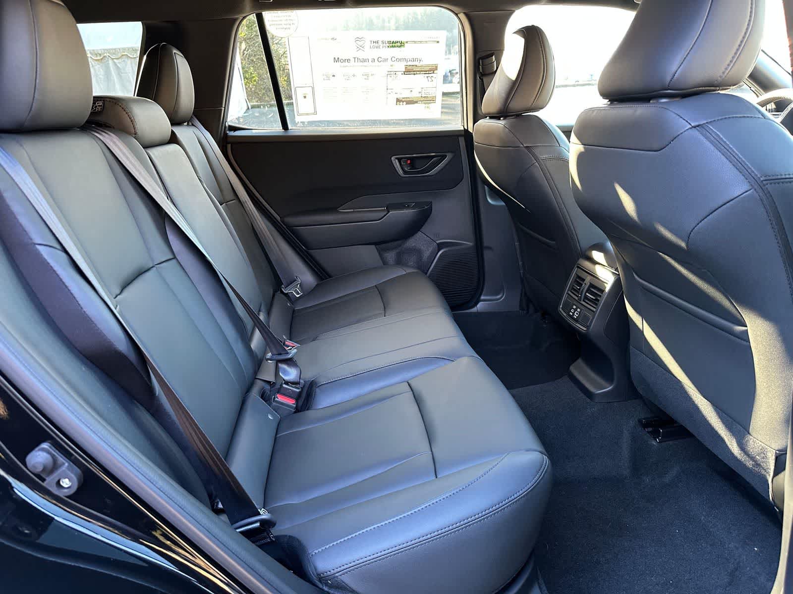 Thumbnail: 2026 Subaru Outback - 13