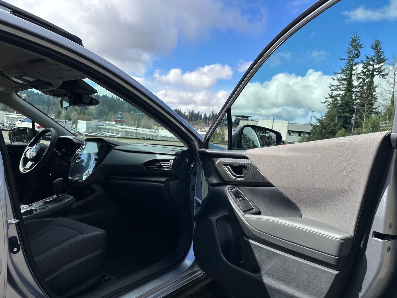 2026 Subaru Crosstrek Premium - Photo 15