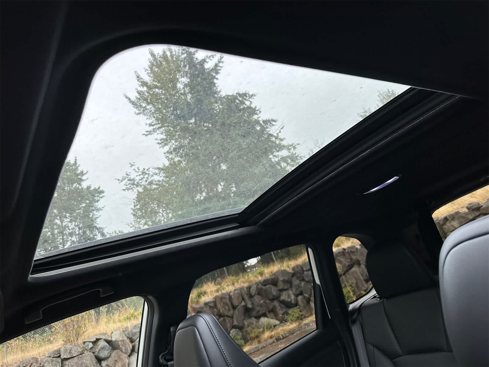 Thumbnail: 2025 Subaru Forester - 14