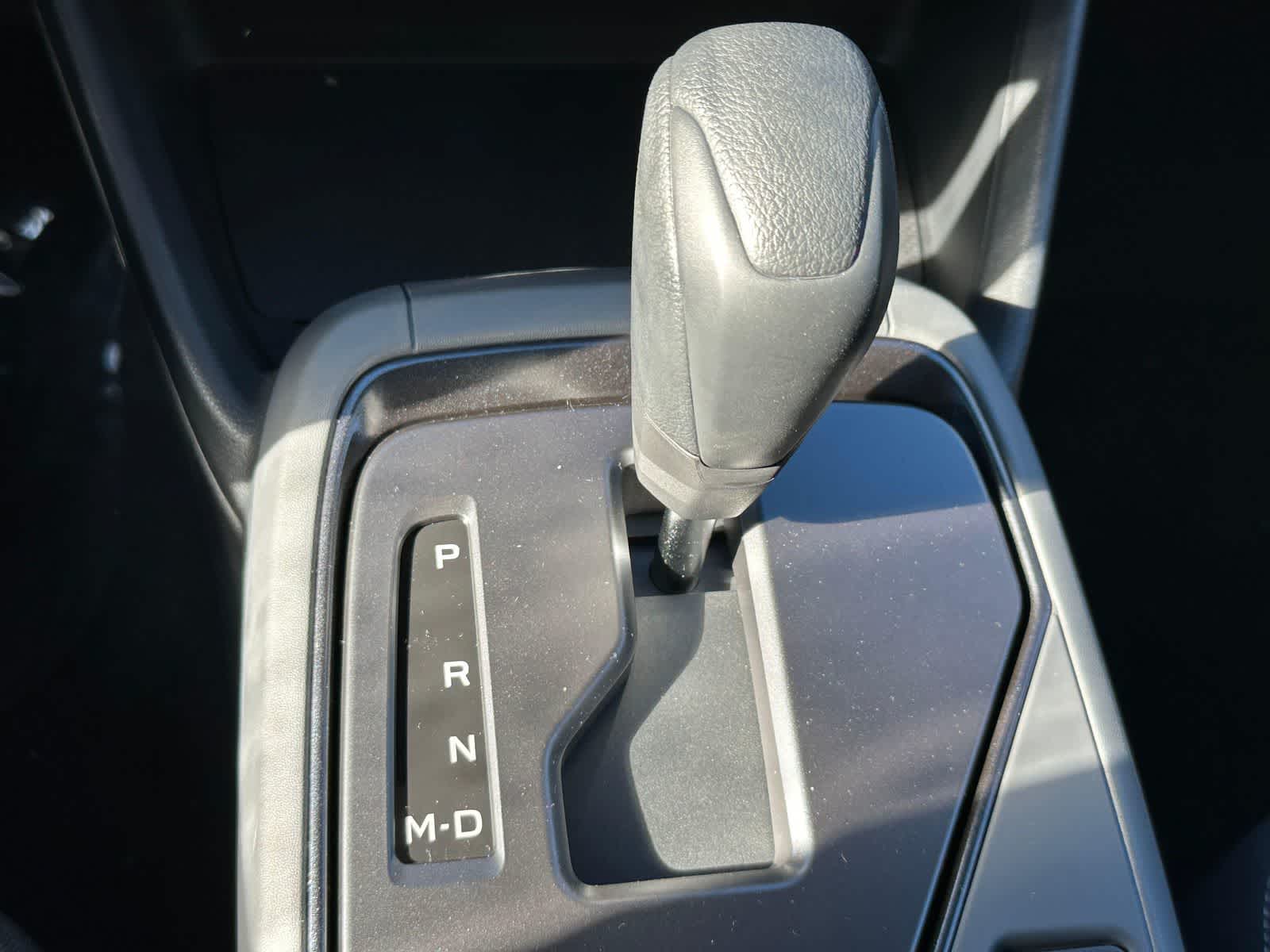 Thumbnail: 2026 Subaru Crosstrek - 18