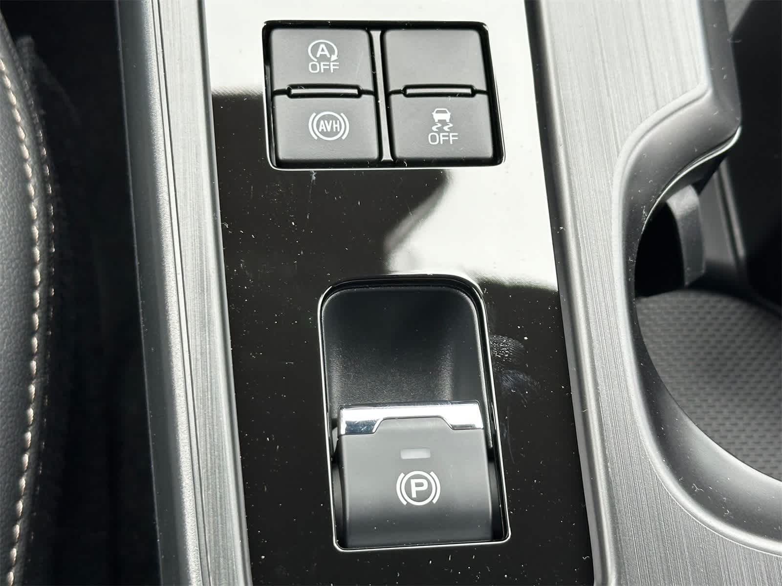 Thumbnail: 2026 Subaru Outback - 22