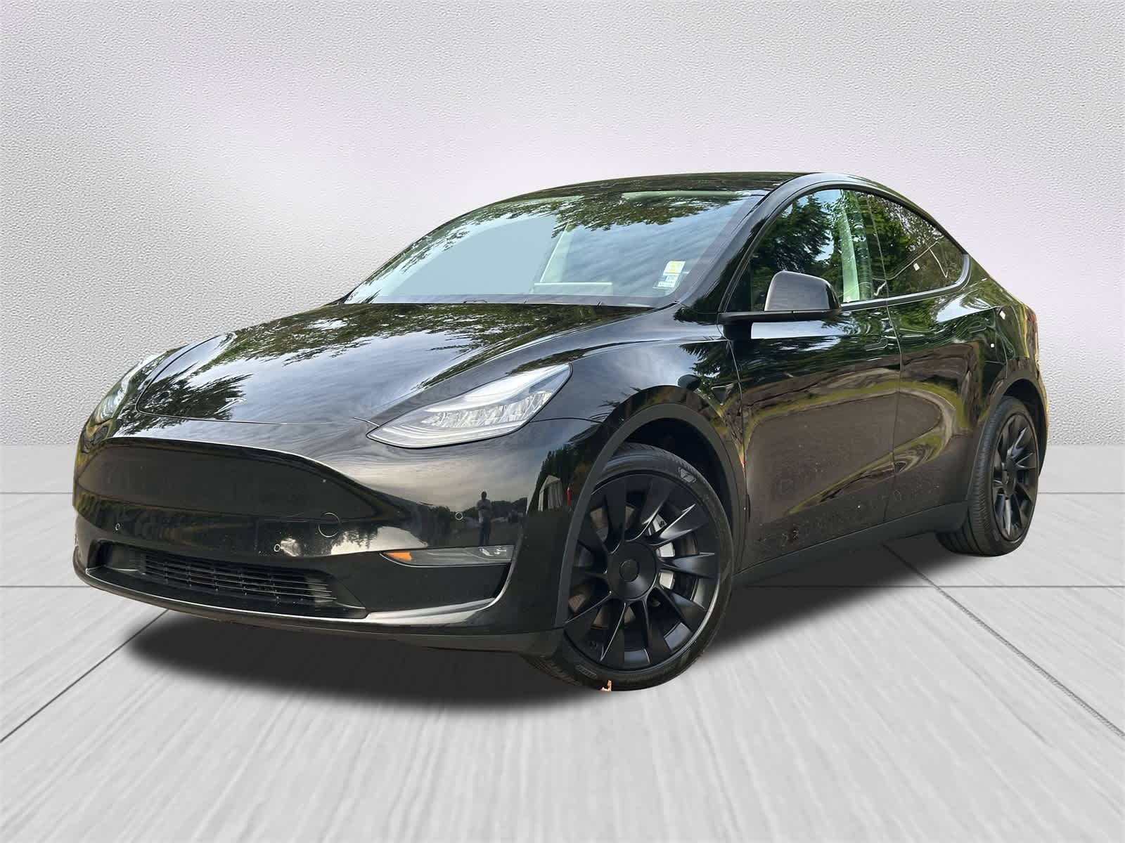 2020 Tesla Model Y Long Range -
                  Bellevue, WA